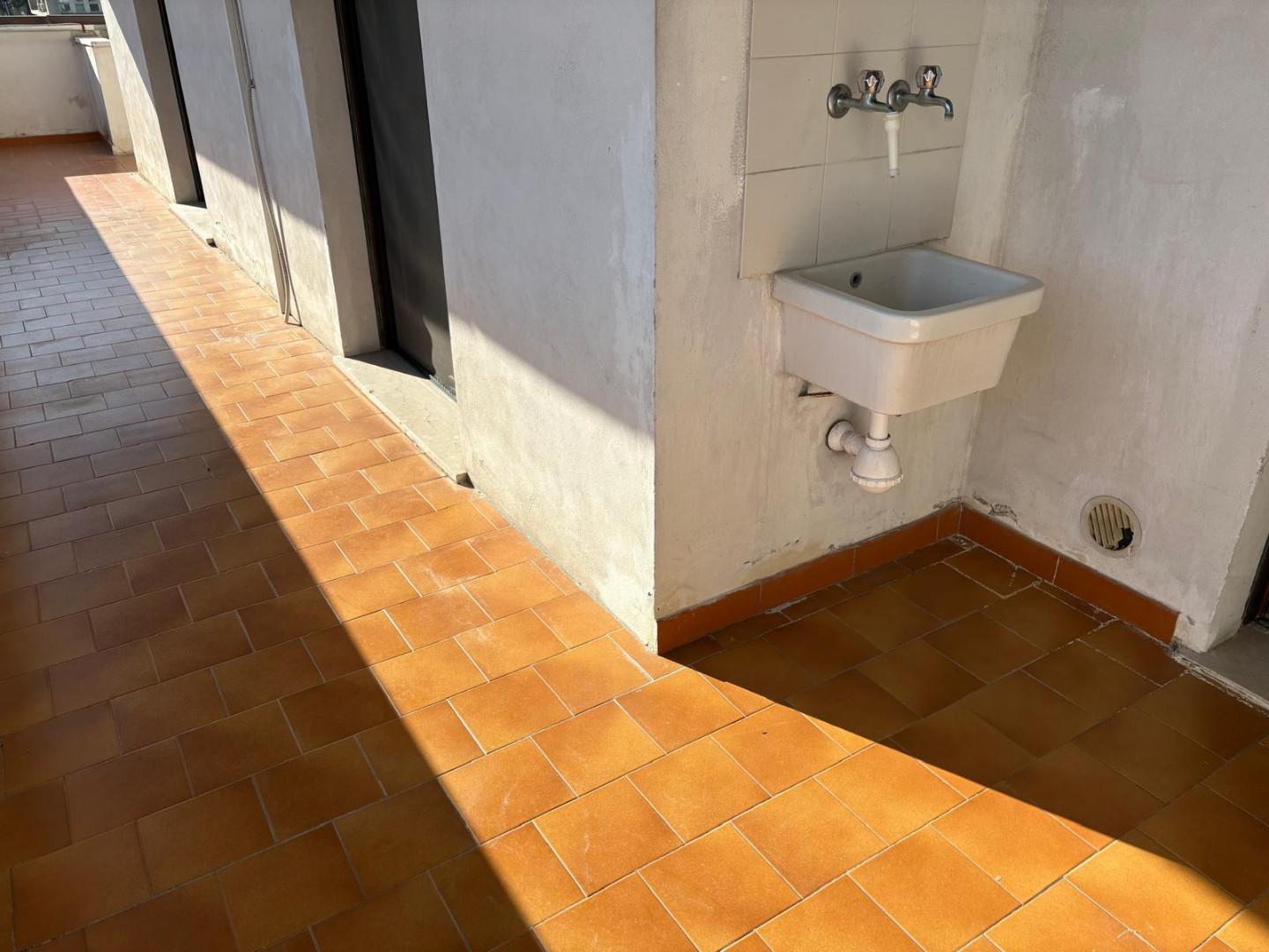 Quadrilocale in vendita a Cascina