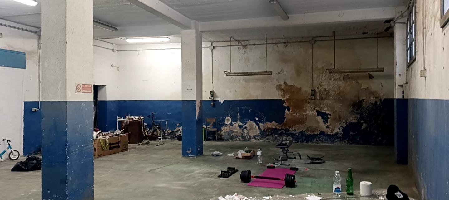 Locale commerciale in affitto, Vicopisano san giovanni alla vena