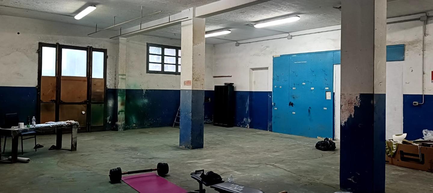 Locale commerciale in affitto, Vicopisano san giovanni alla vena