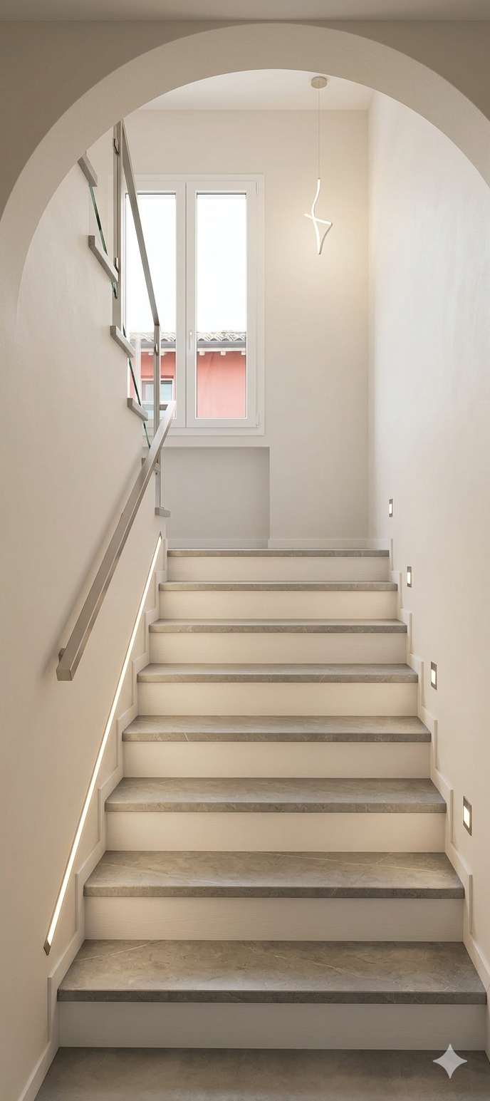 Casa indipendente in vendita a Cascina