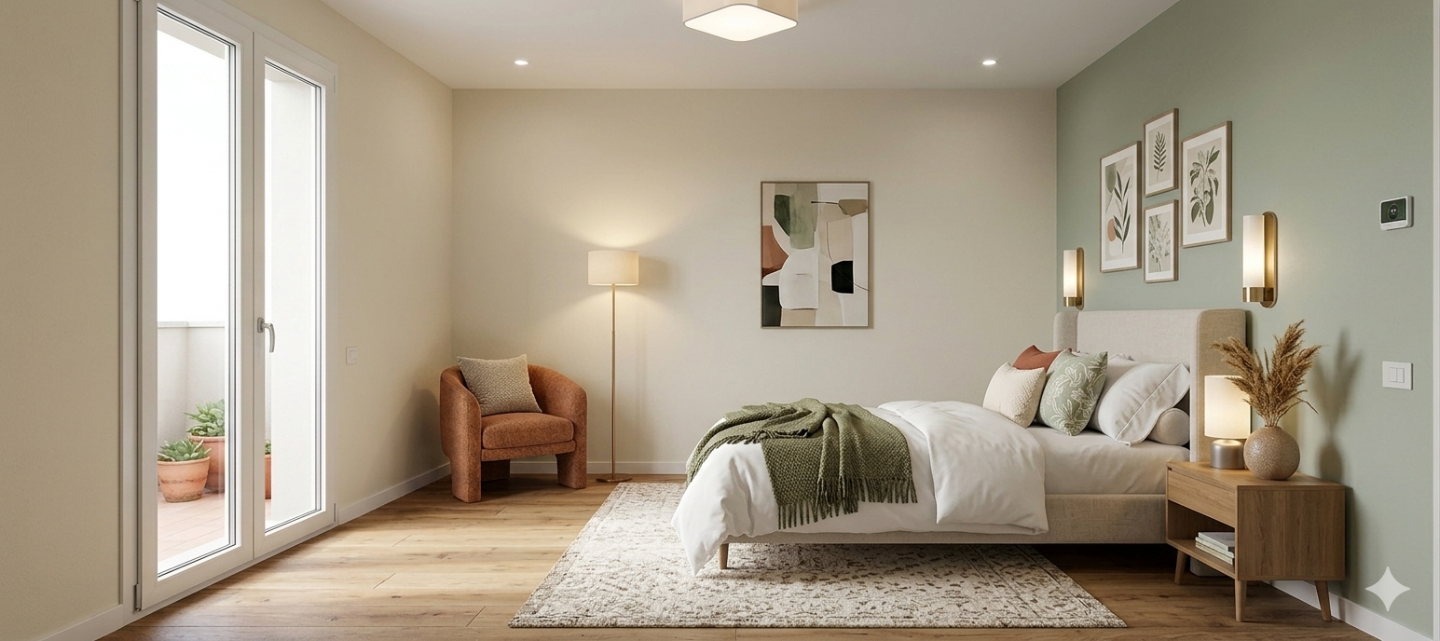 Casa indipendente in vendita a Cascina