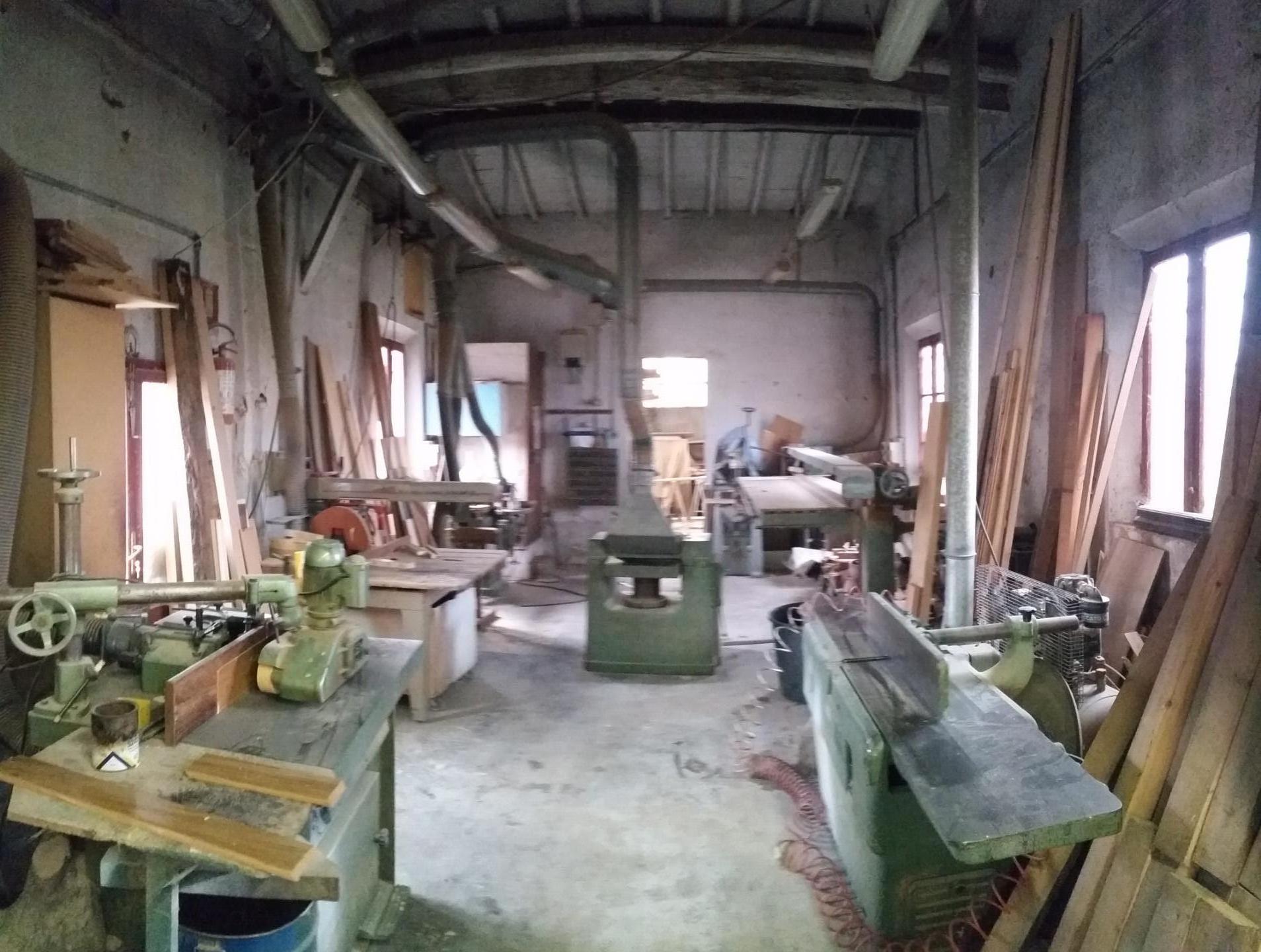 Casa vacanza Monolocale in vendita, Cascina san frediano a settimo