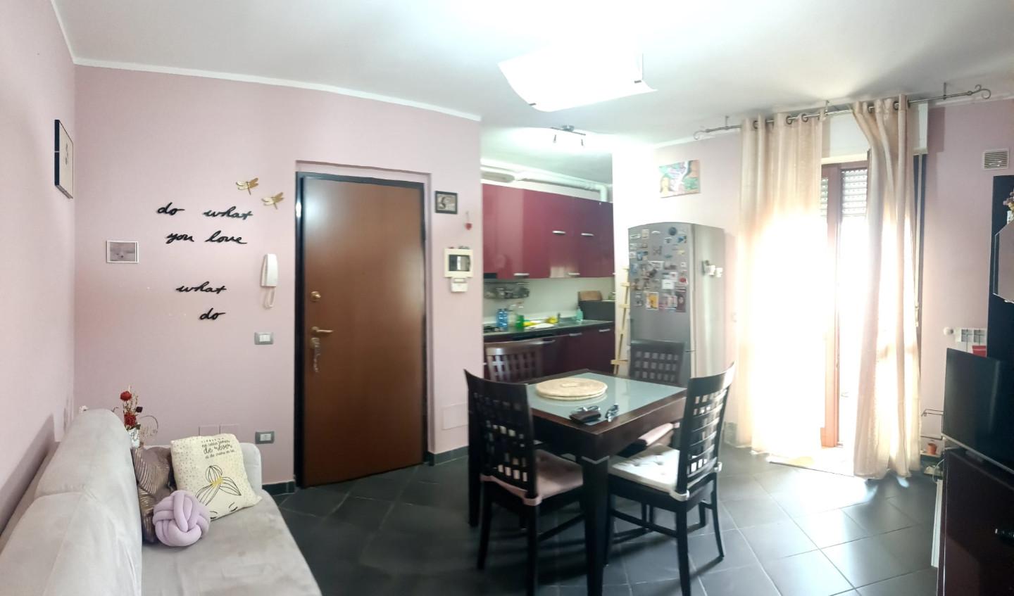 Trilocale in affitto, Cascina san frediano a settimo