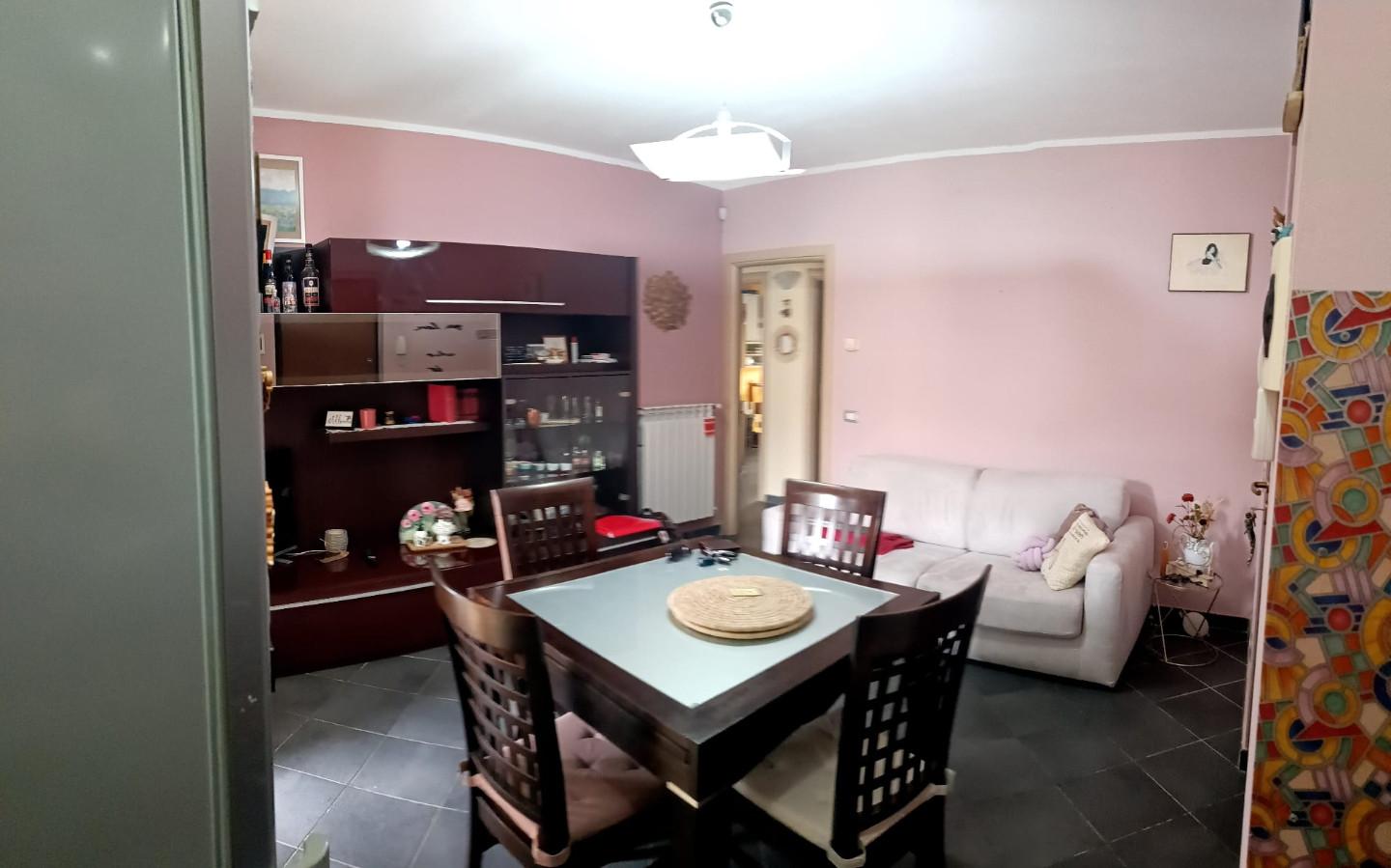 Trilocale in affitto, Cascina san frediano a settimo