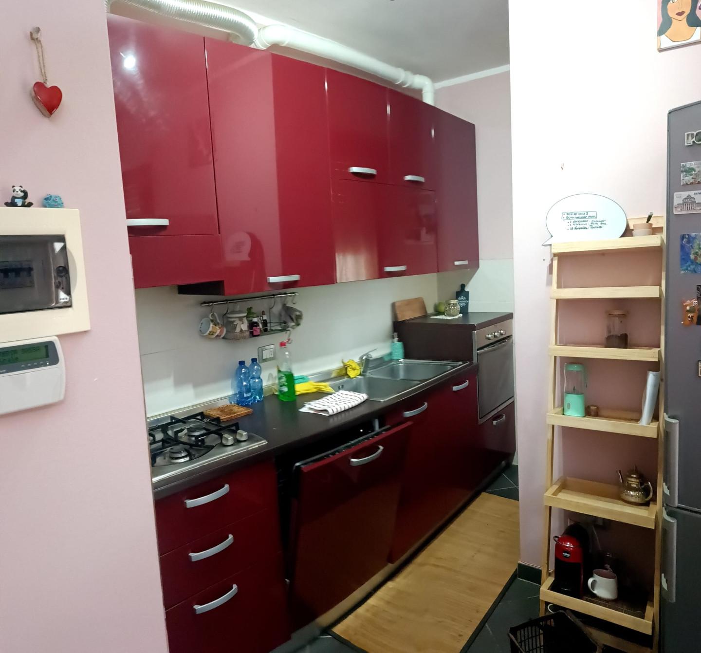 Trilocale in affitto, Cascina san frediano a settimo