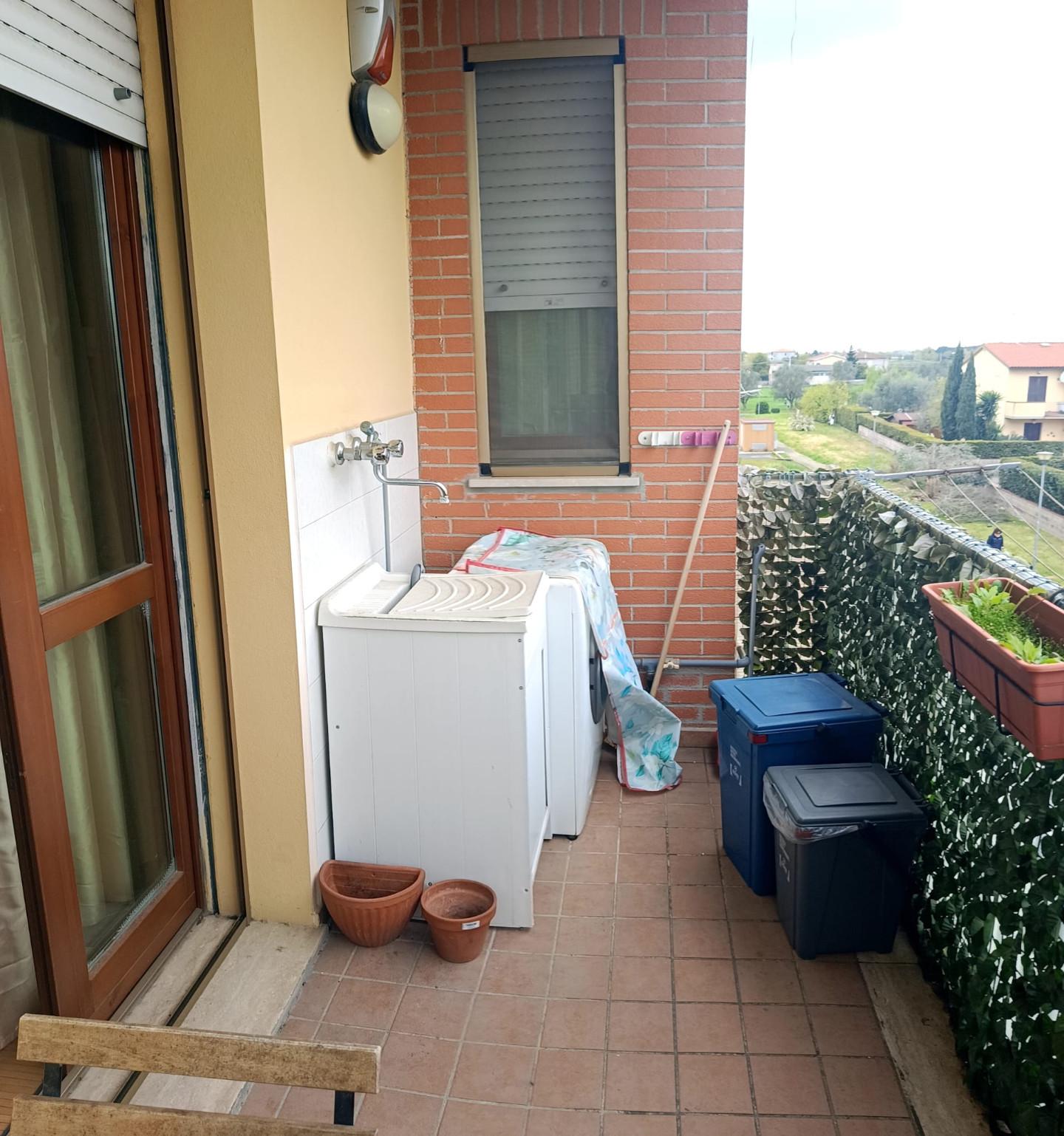 Trilocale in affitto, Cascina san frediano a settimo