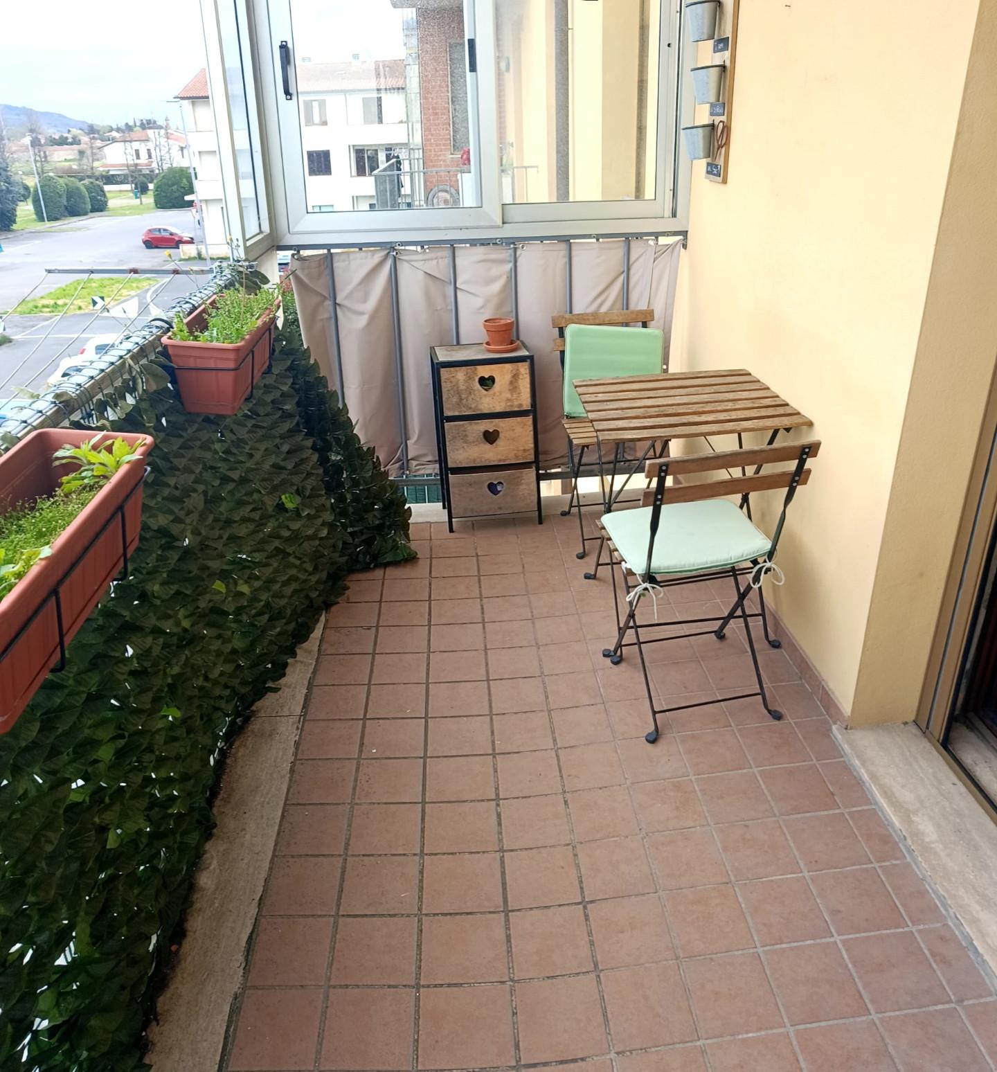 Trilocale in affitto, Cascina san frediano a settimo