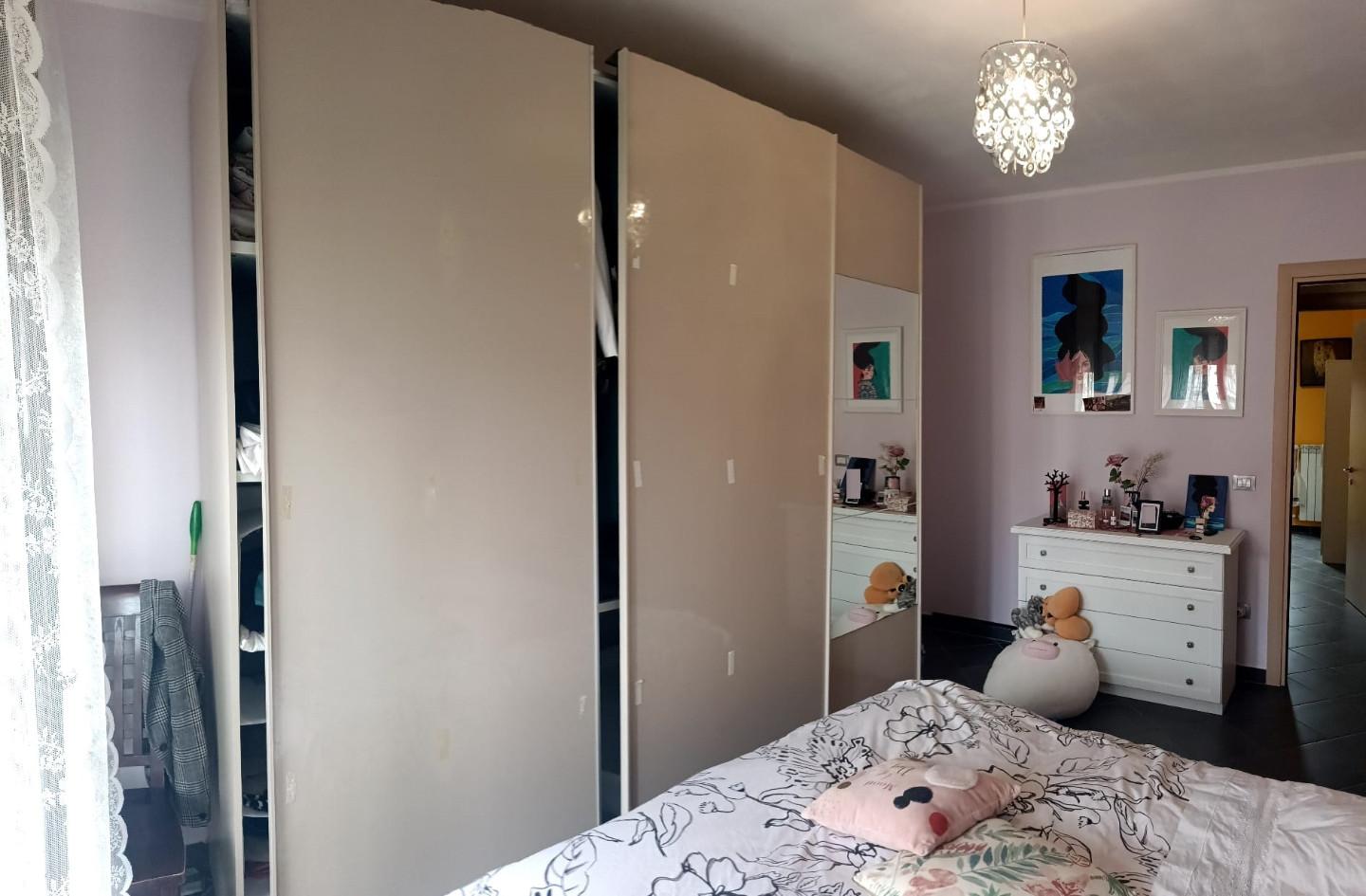 Trilocale in affitto, Cascina san frediano a settimo