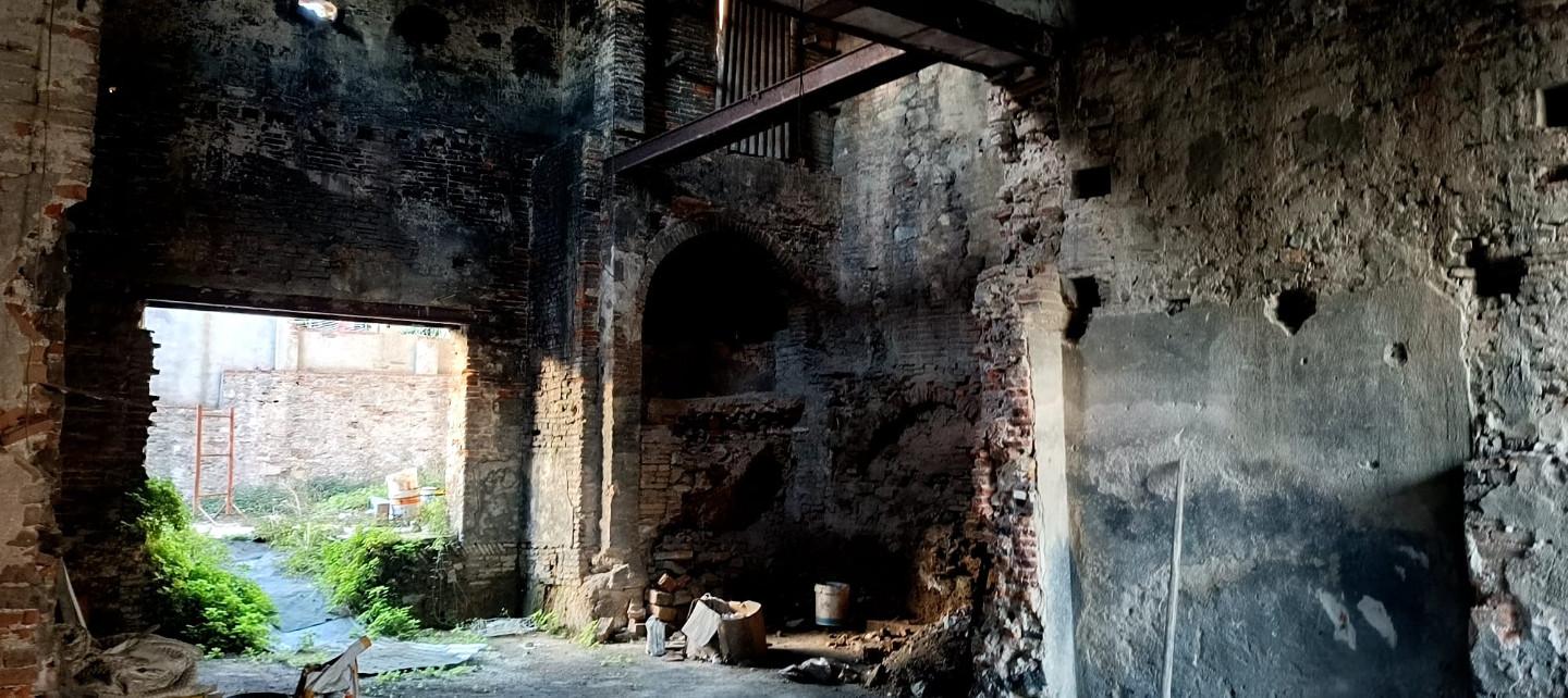 Casa vacanza 5 Locali o pi� da ristrutturare, Vicopisano cucigliana