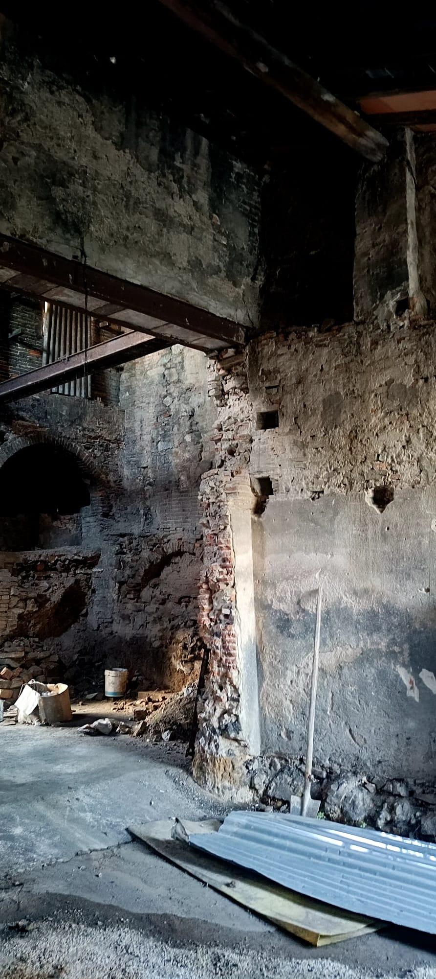 Casa vacanza 5 Locali o pi� da ristrutturare, Vicopisano cucigliana