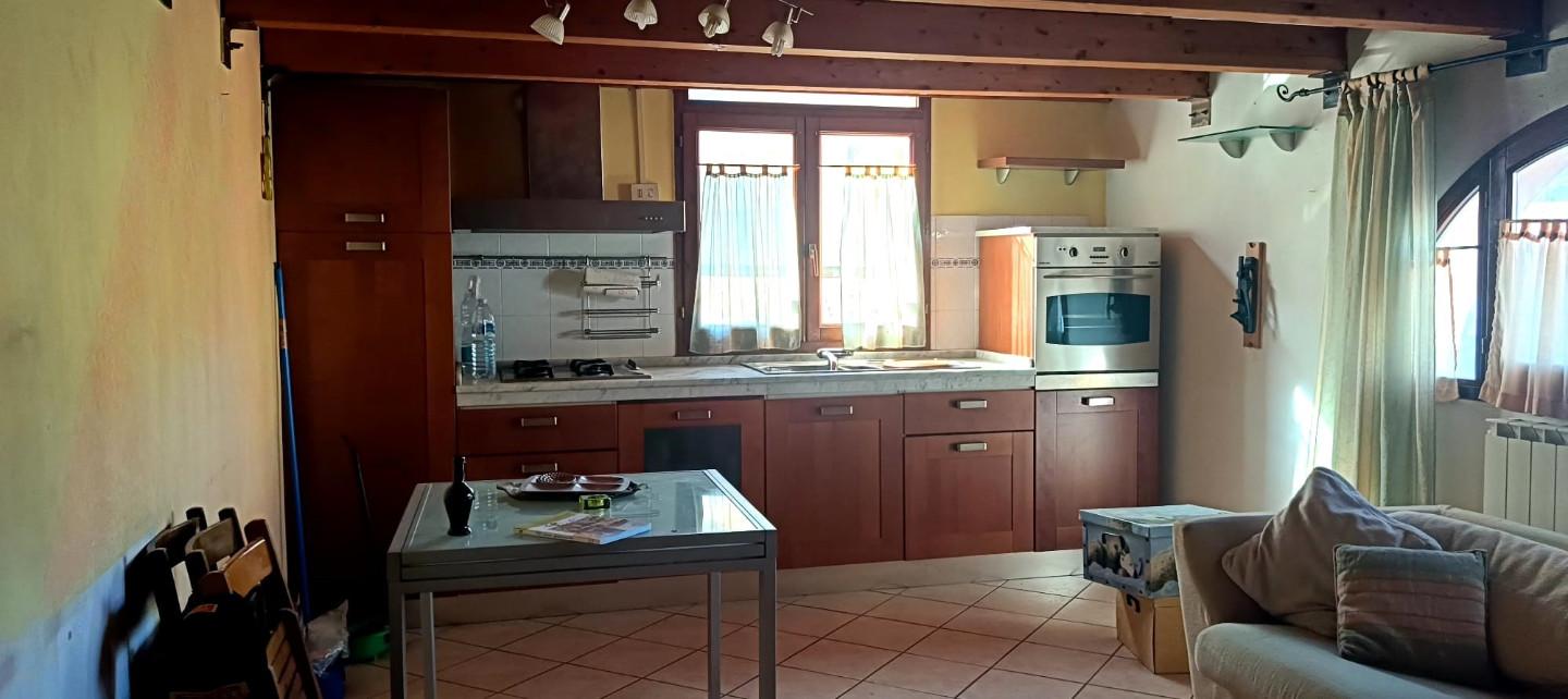 Bilocale in vendita a Cascina