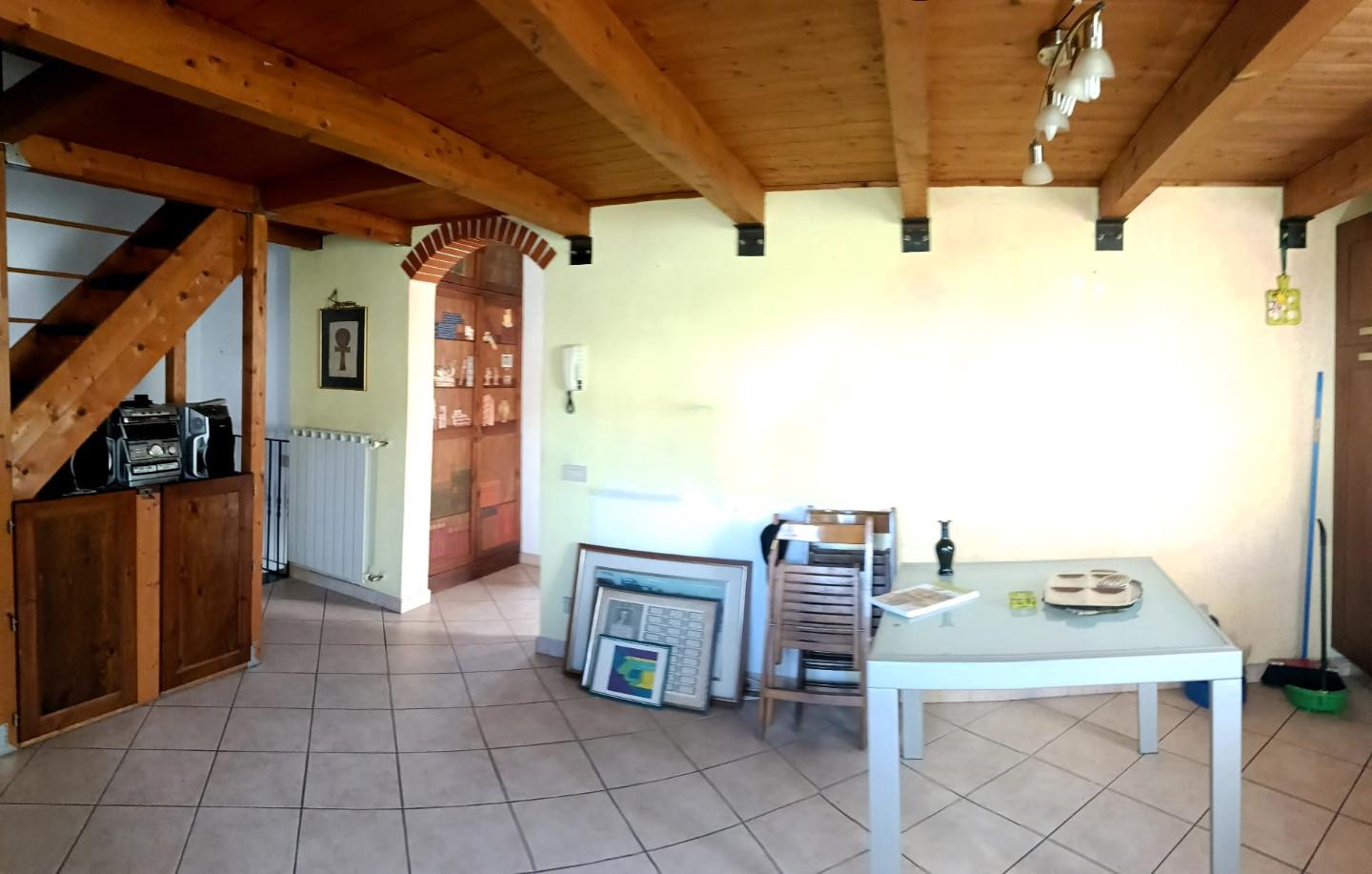 Bilocale in vendita a Cascina