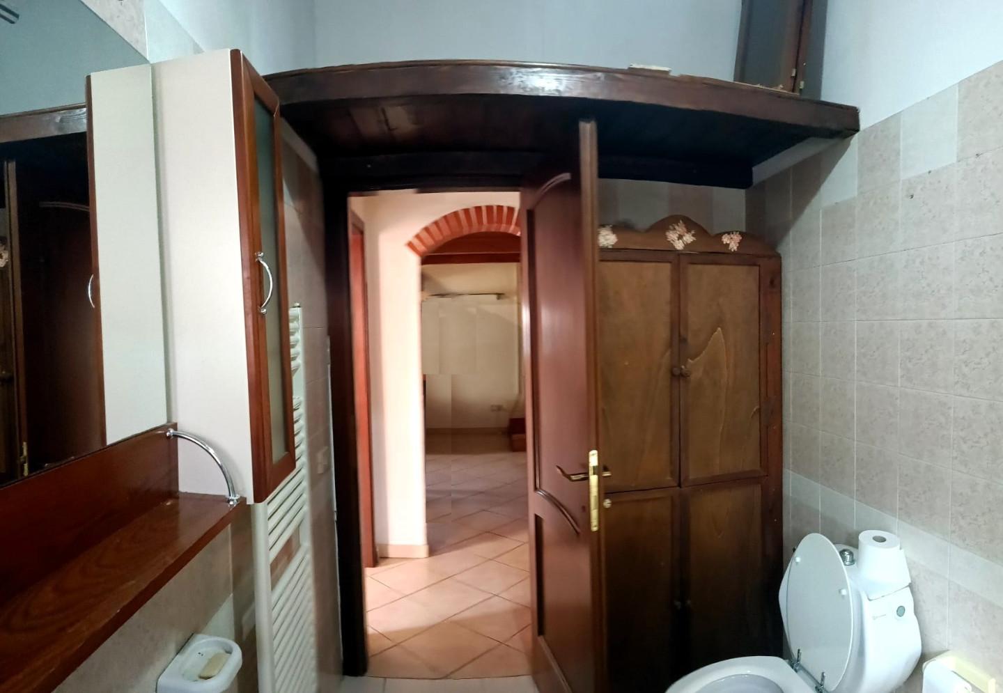 Bilocale in vendita a Cascina