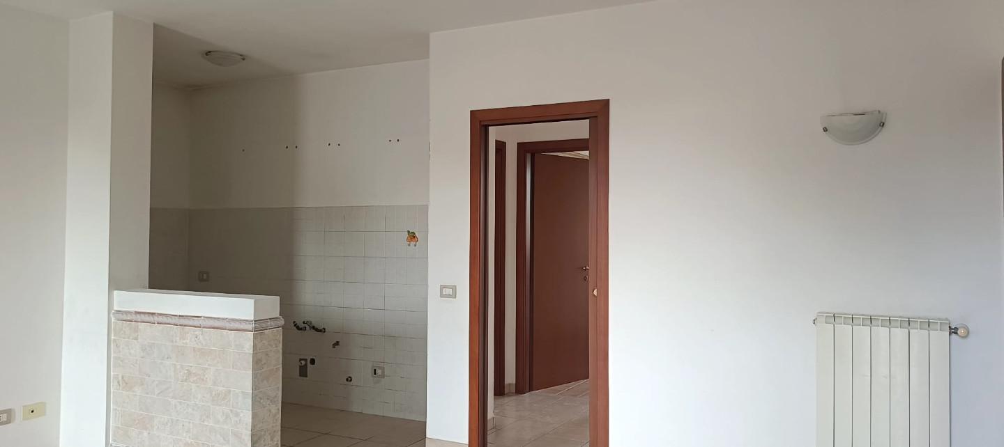 Trilocale in affitto, Cascina navacchio
