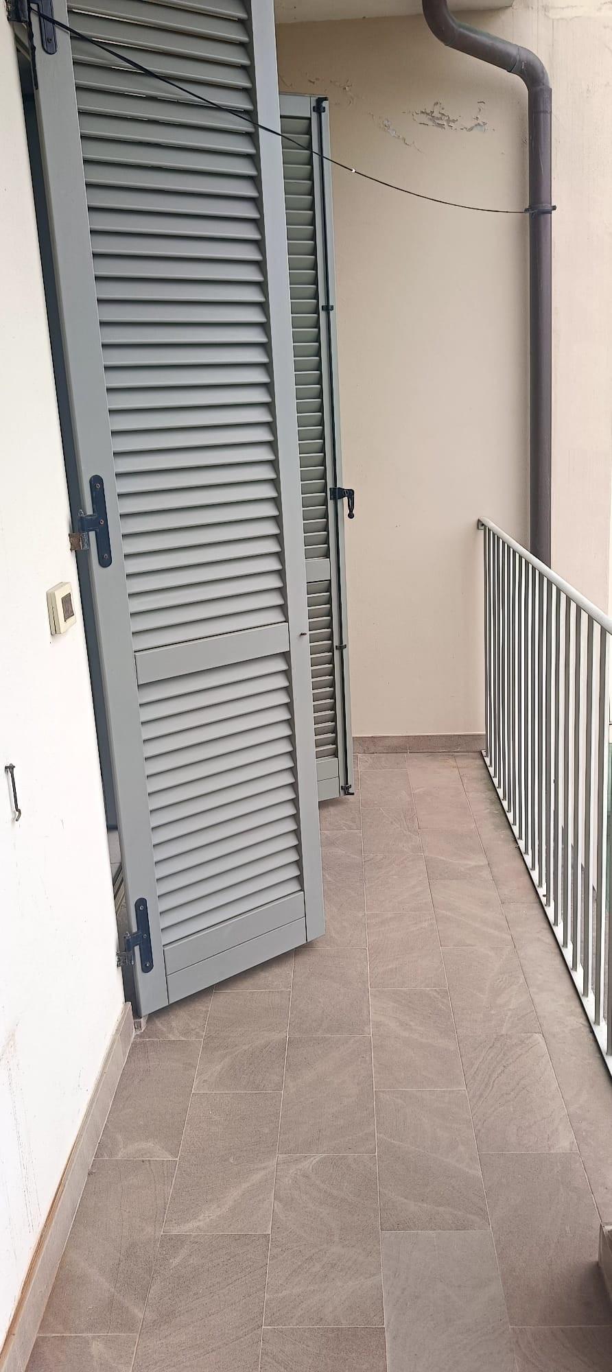 Trilocale in affitto, Cascina navacchio