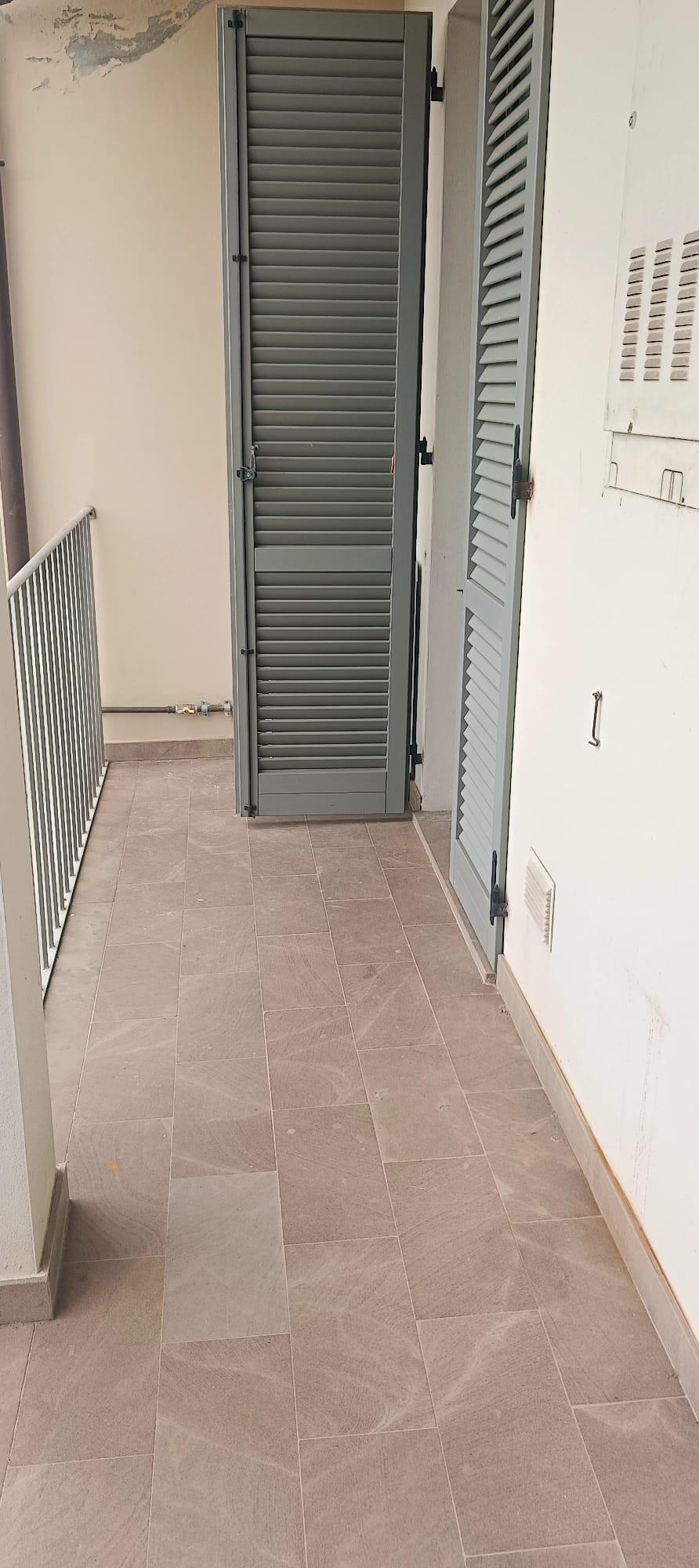 Trilocale in affitto, Cascina navacchio