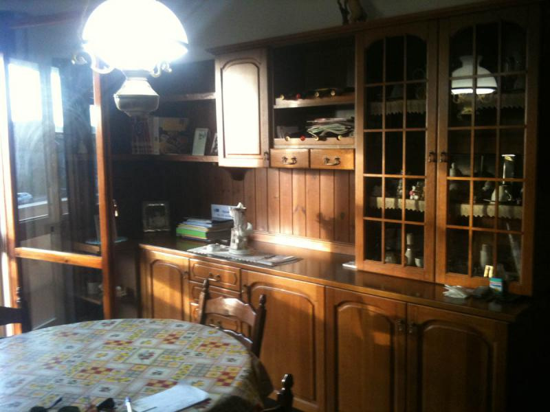 Quadrilocale con terrazzo, Cascina casciavola