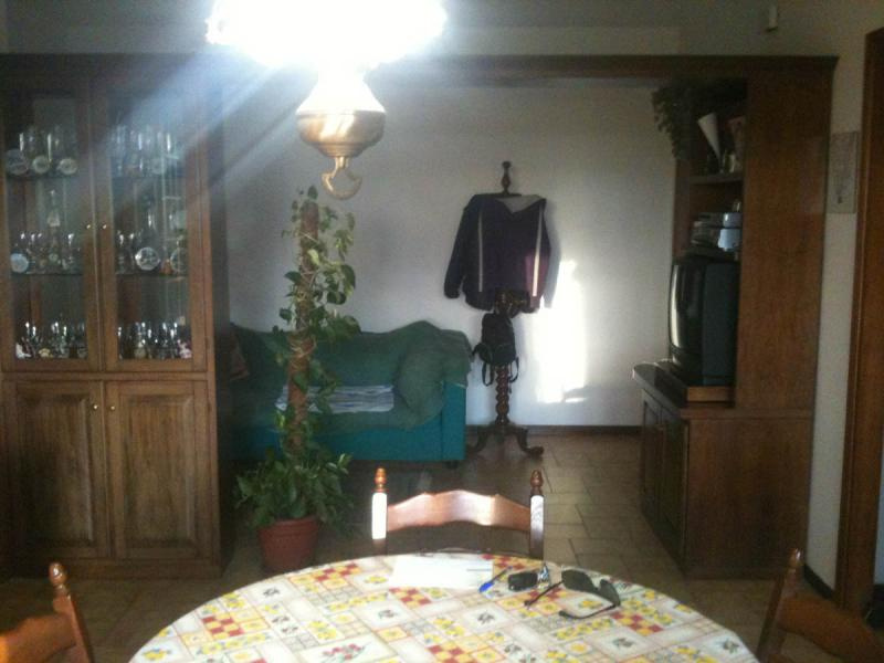 Quadrilocale con terrazzo, Cascina casciavola