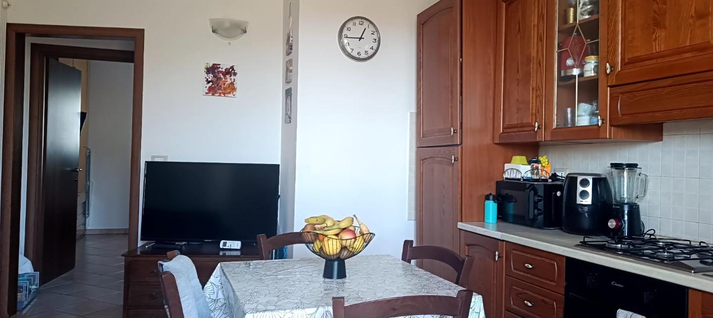 Bilocale in vendita, Cascina san frediano a settimo