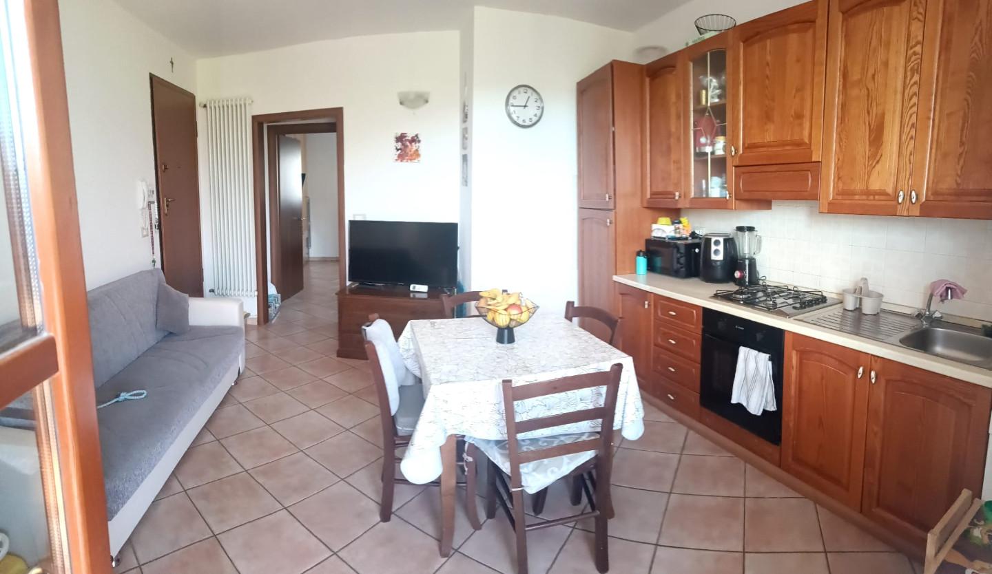 Bilocale in vendita, Cascina san frediano a settimo