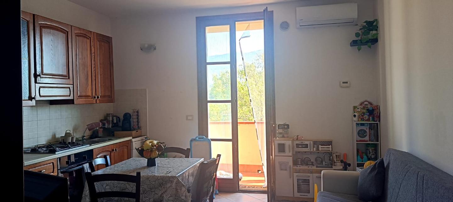 Bilocale in vendita, Cascina san frediano a settimo