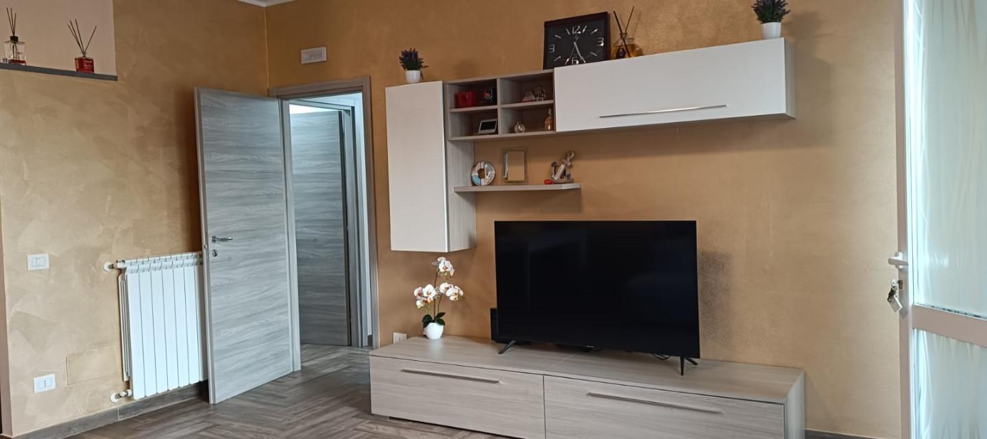 Villa ristrutturata, Cascina san frediano a settimo