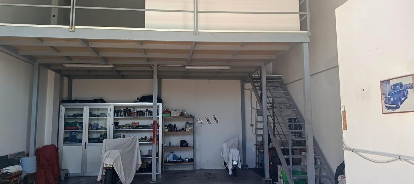 Laboratorio in vendita a Vicopisano