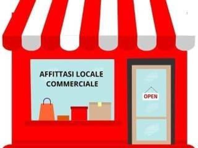 Locale commerciale in affitto a Montelupo Fiorentino