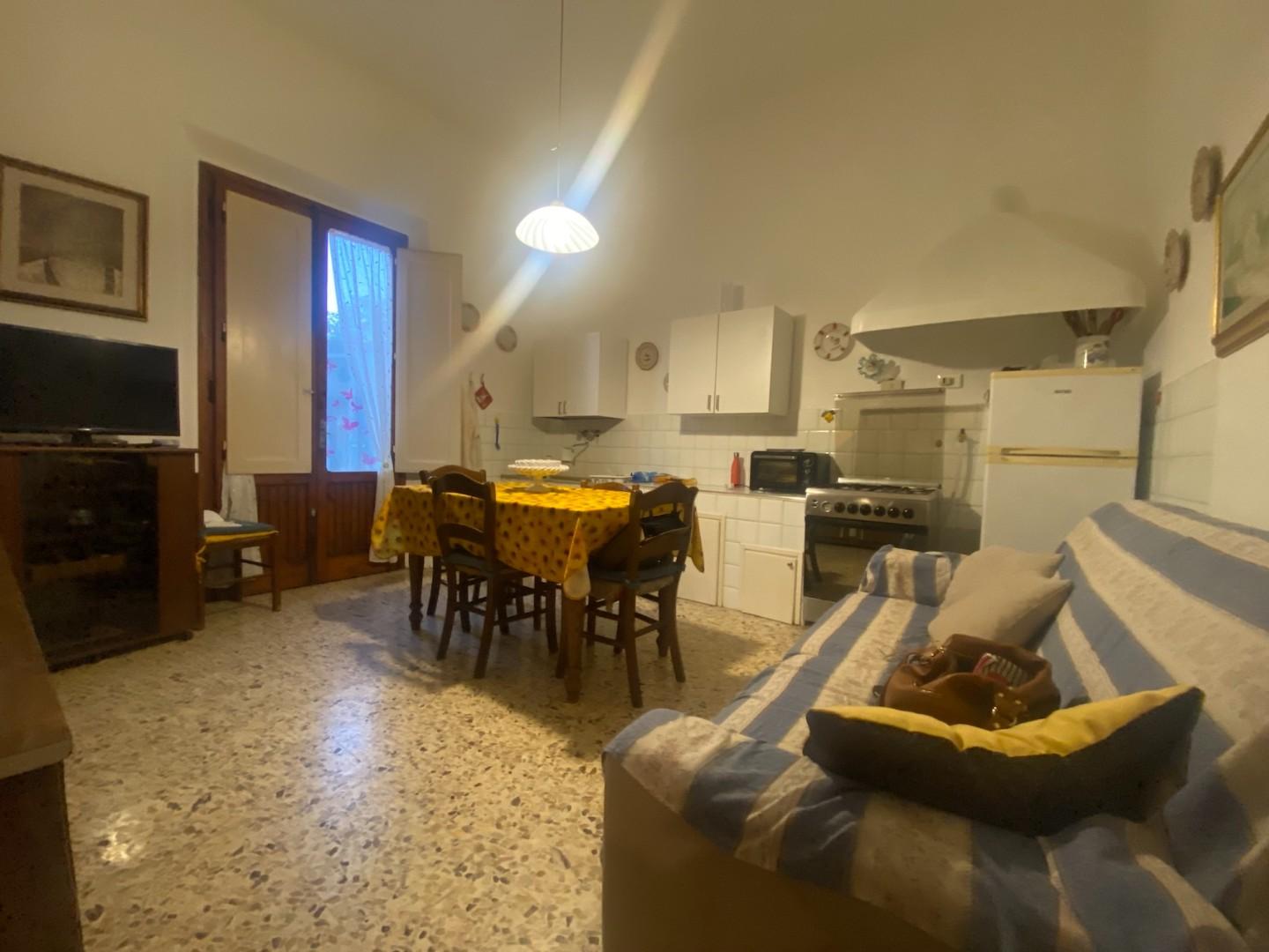 Casa indipendente con giardino a Montelupo Fiorentino