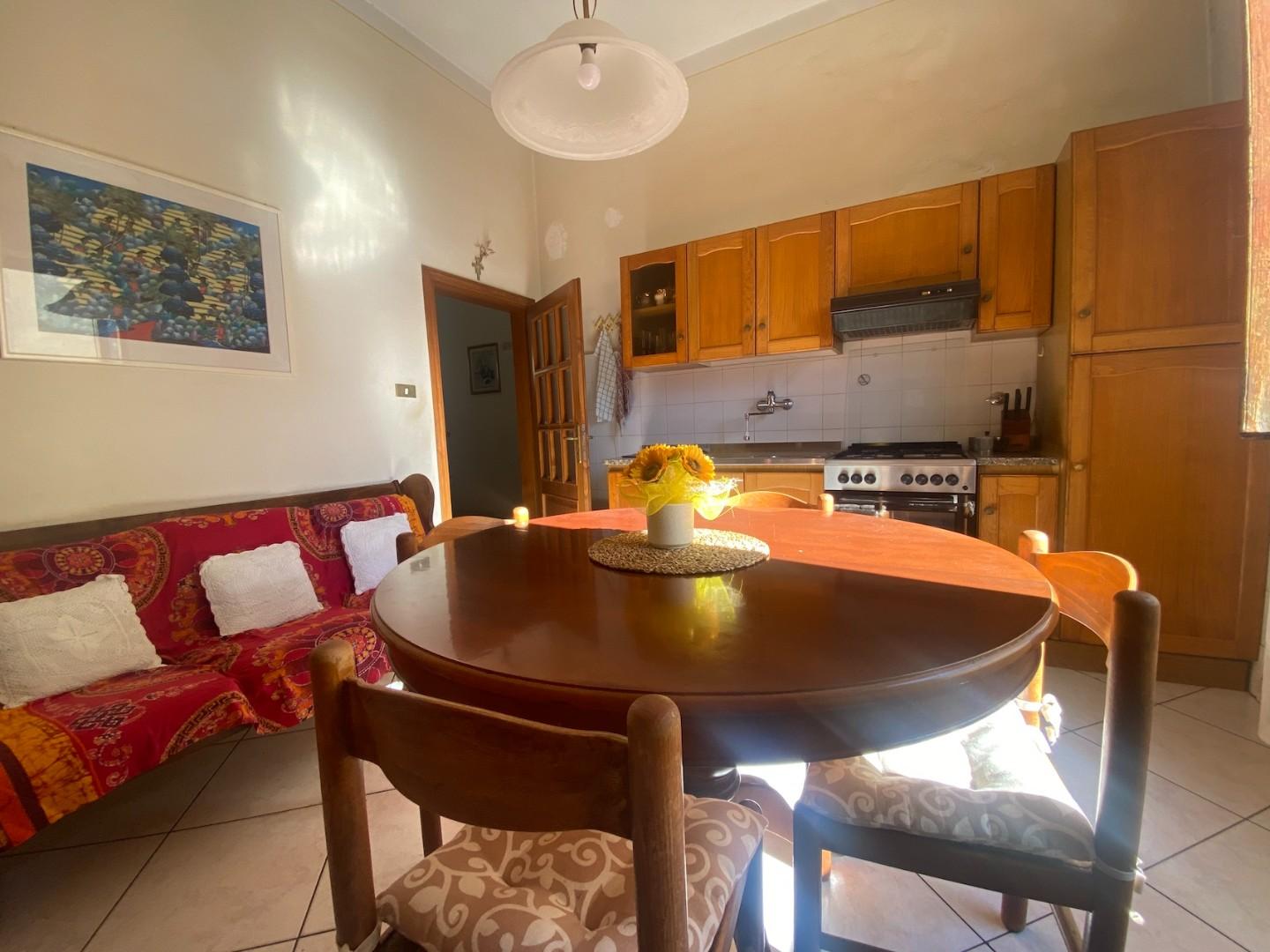 Casa indipendente in vendita a Montelupo Fiorentino