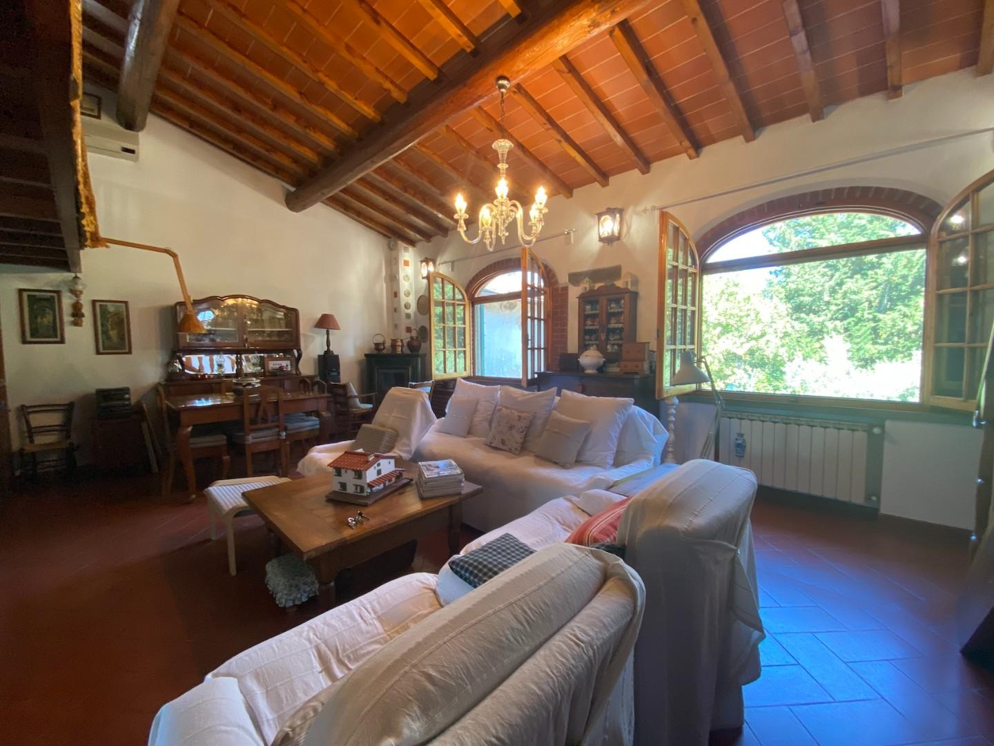 Casa indipendente con giardino, Lastra a Signa ginestra fiorentina