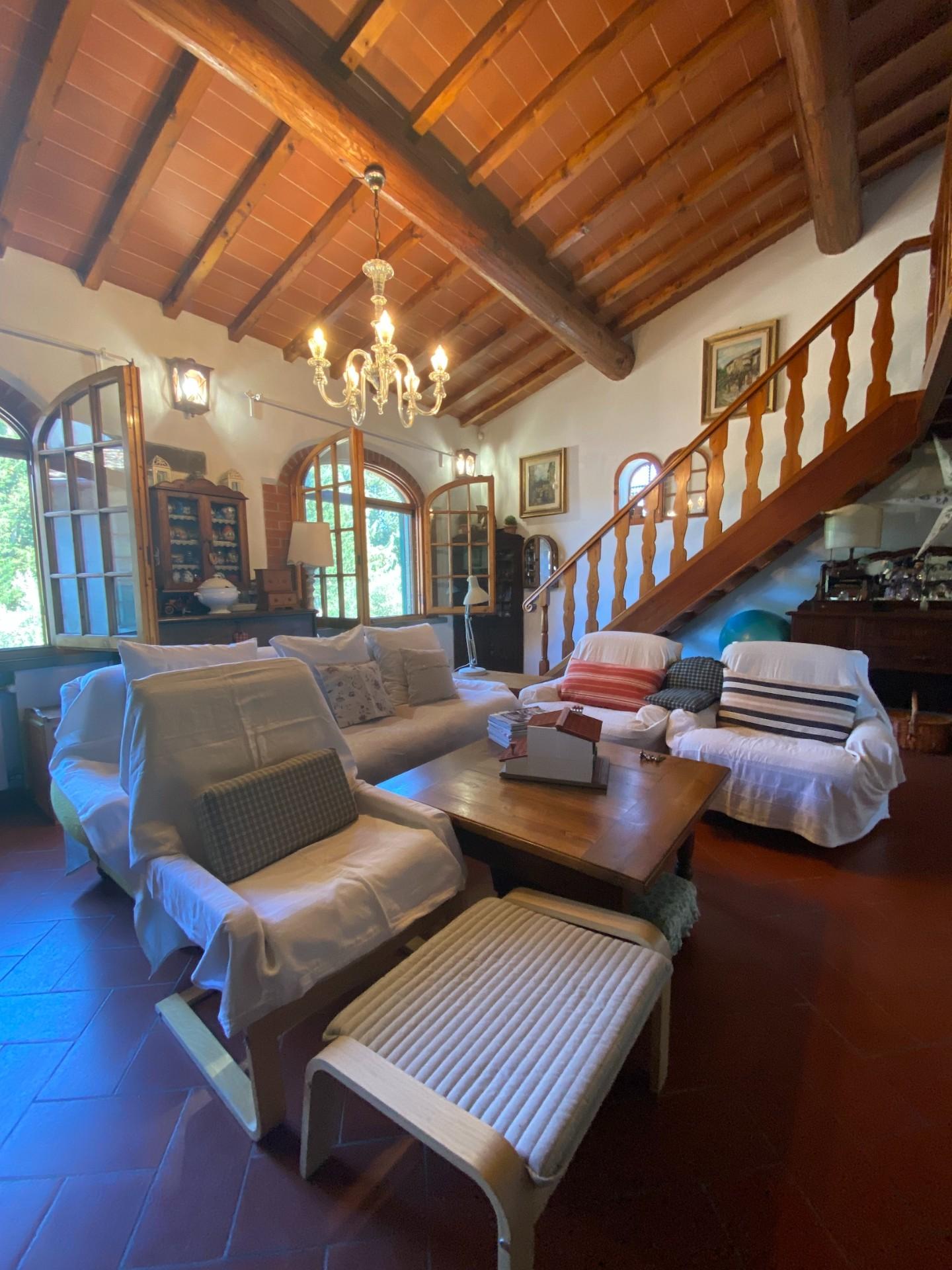 Casa indipendente con giardino, Lastra a Signa ginestra fiorentina