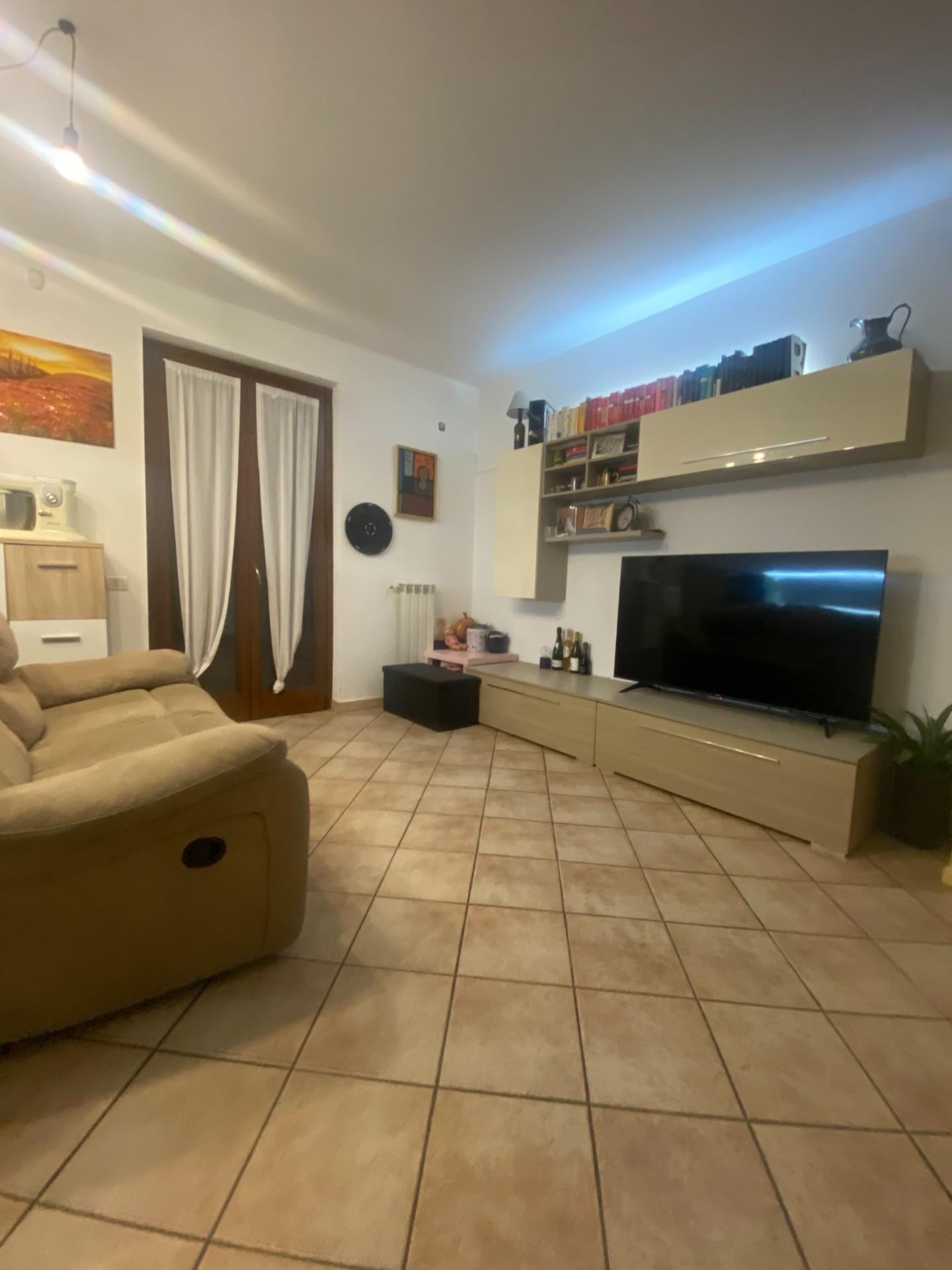 Quadrilocale con terrazzo a Montelupo Fiorentino