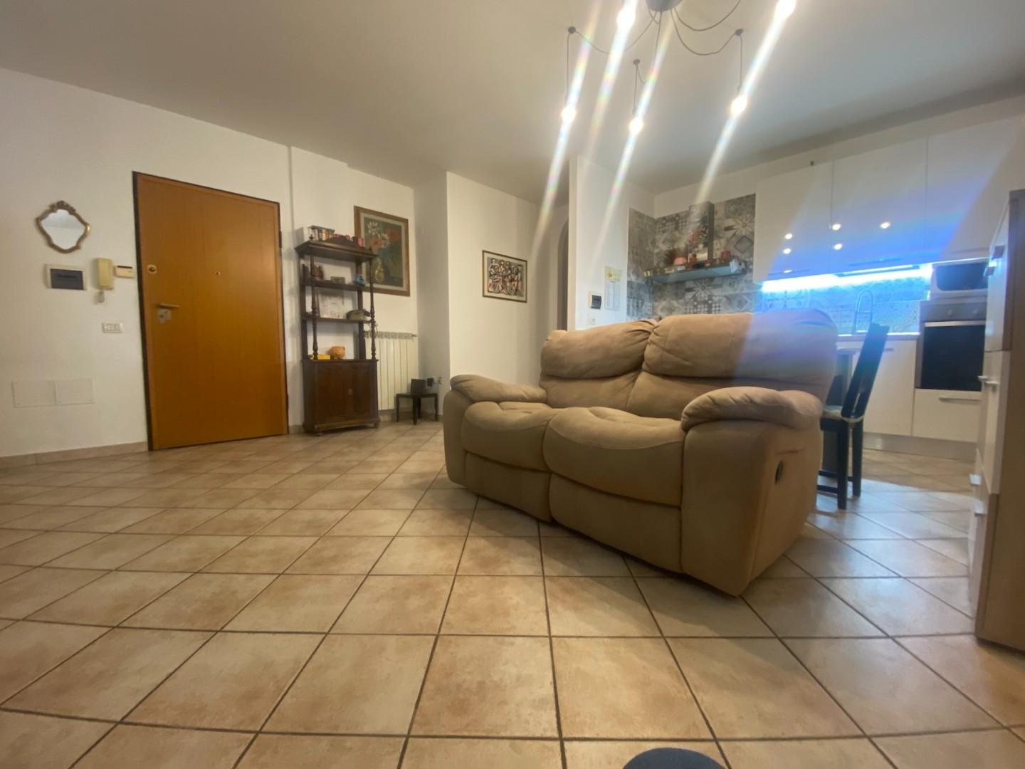 Quadrilocale con terrazzo a Montelupo Fiorentino