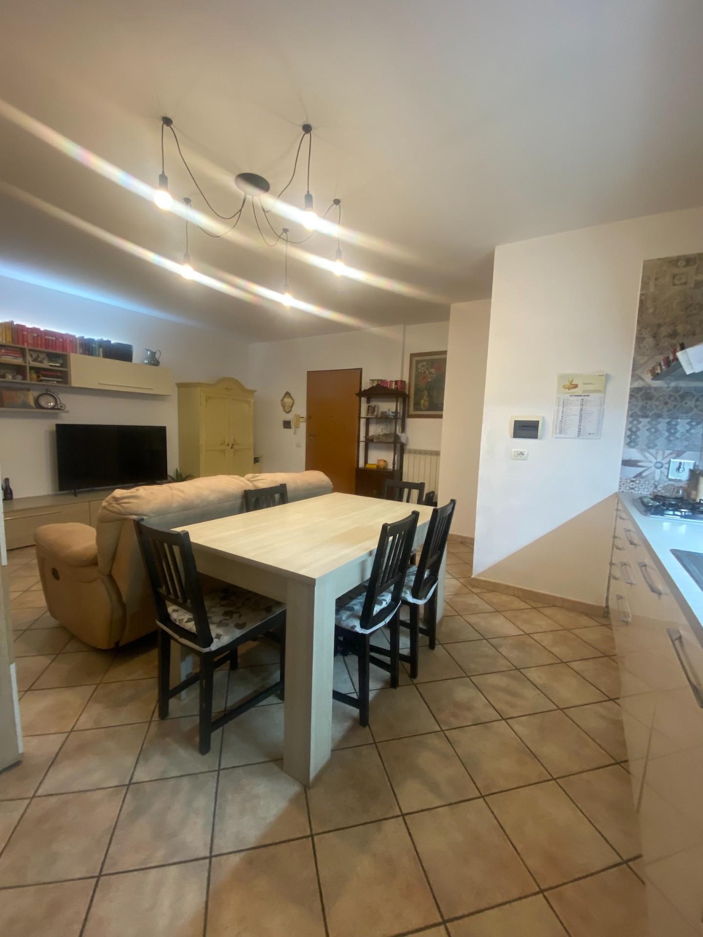 Quadrilocale con terrazzo a Montelupo Fiorentino