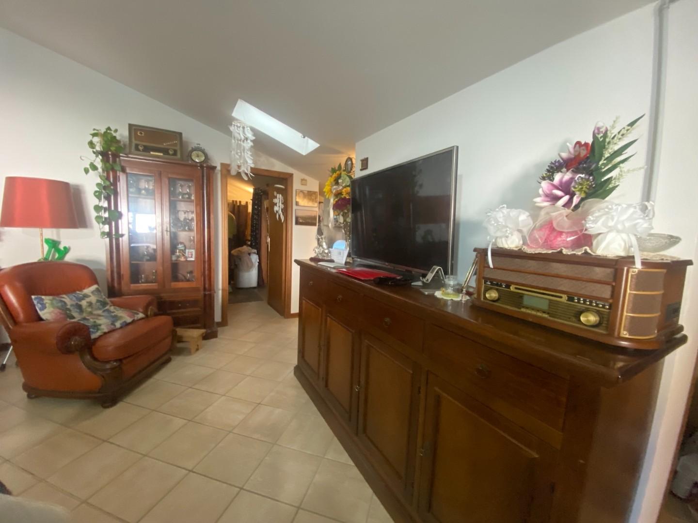 Bilocale in vendita, Montespertoli san quirico in collina