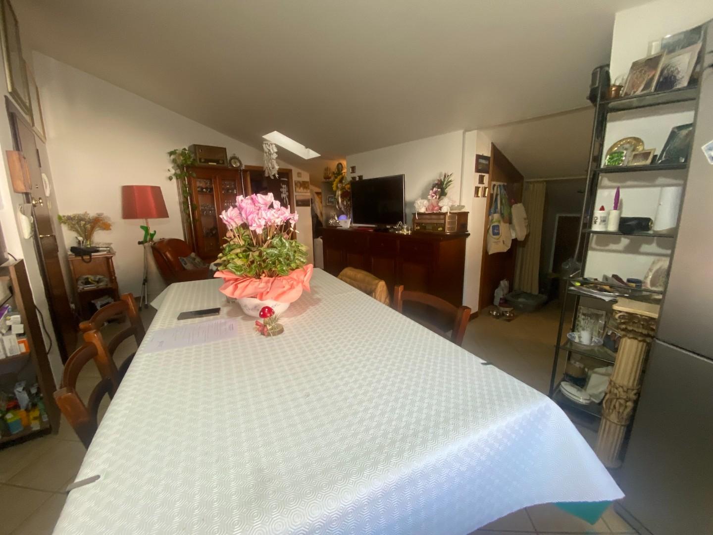 Bilocale in vendita, Montespertoli san quirico in collina