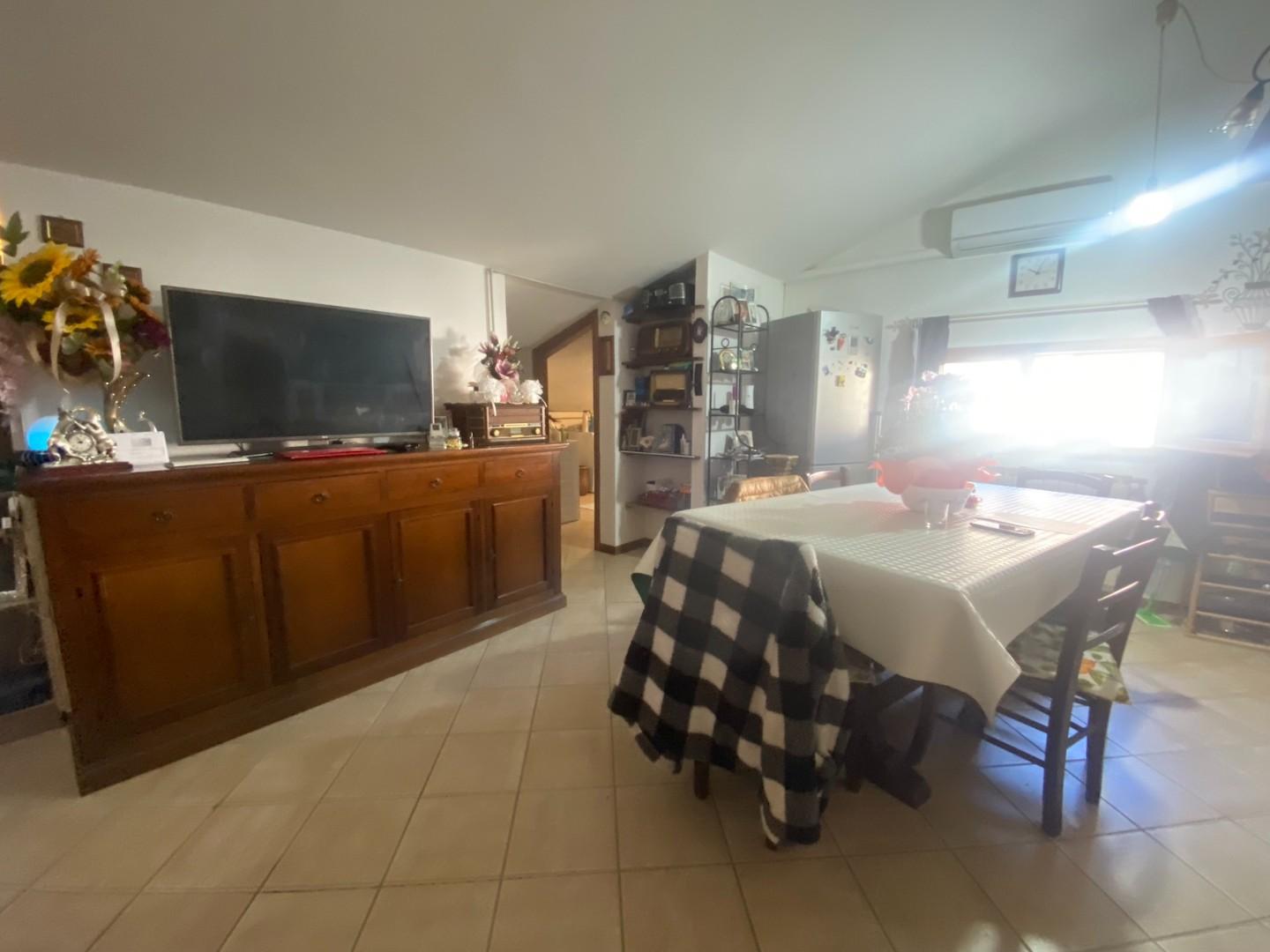 Bilocale in vendita, Montespertoli san quirico in collina