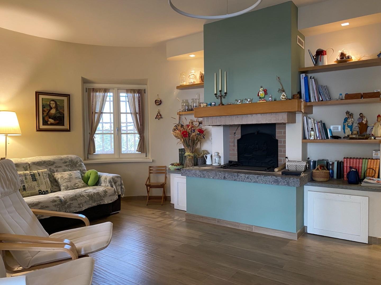 Quadrilocale arredato in affitto, Montelupo Fiorentino pulica