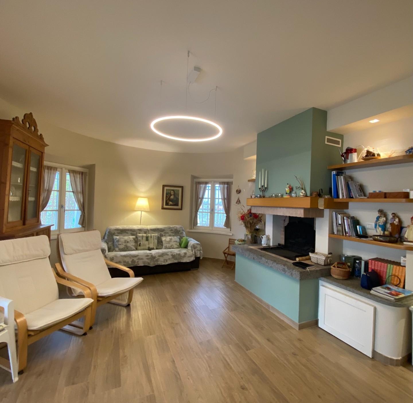 Quadrilocale arredato in affitto, Montelupo Fiorentino pulica