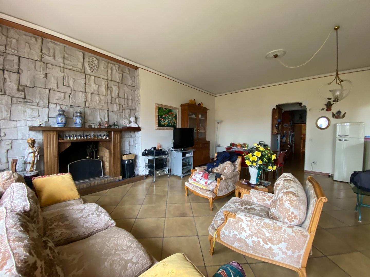 Casa indipendente con giardino a Montelupo Fiorentino