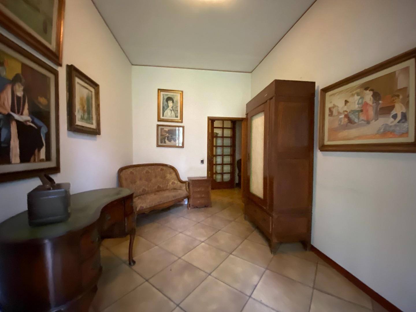 Casa indipendente con giardino a Montelupo Fiorentino