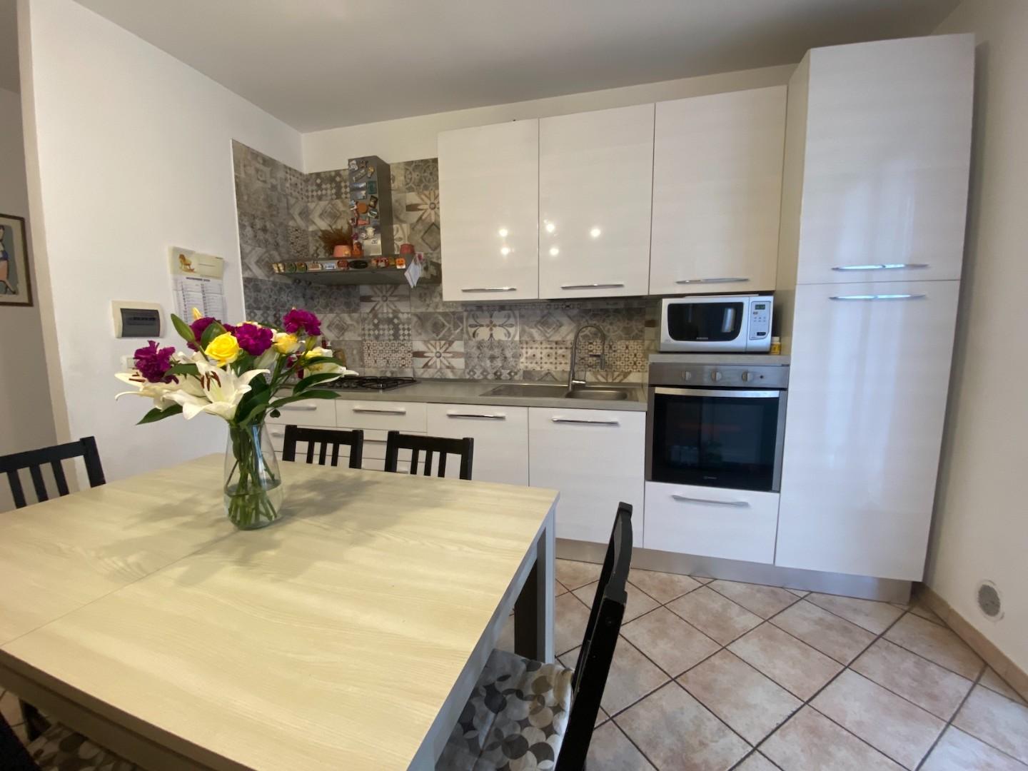 Quadrilocale con terrazzo a Montelupo Fiorentino