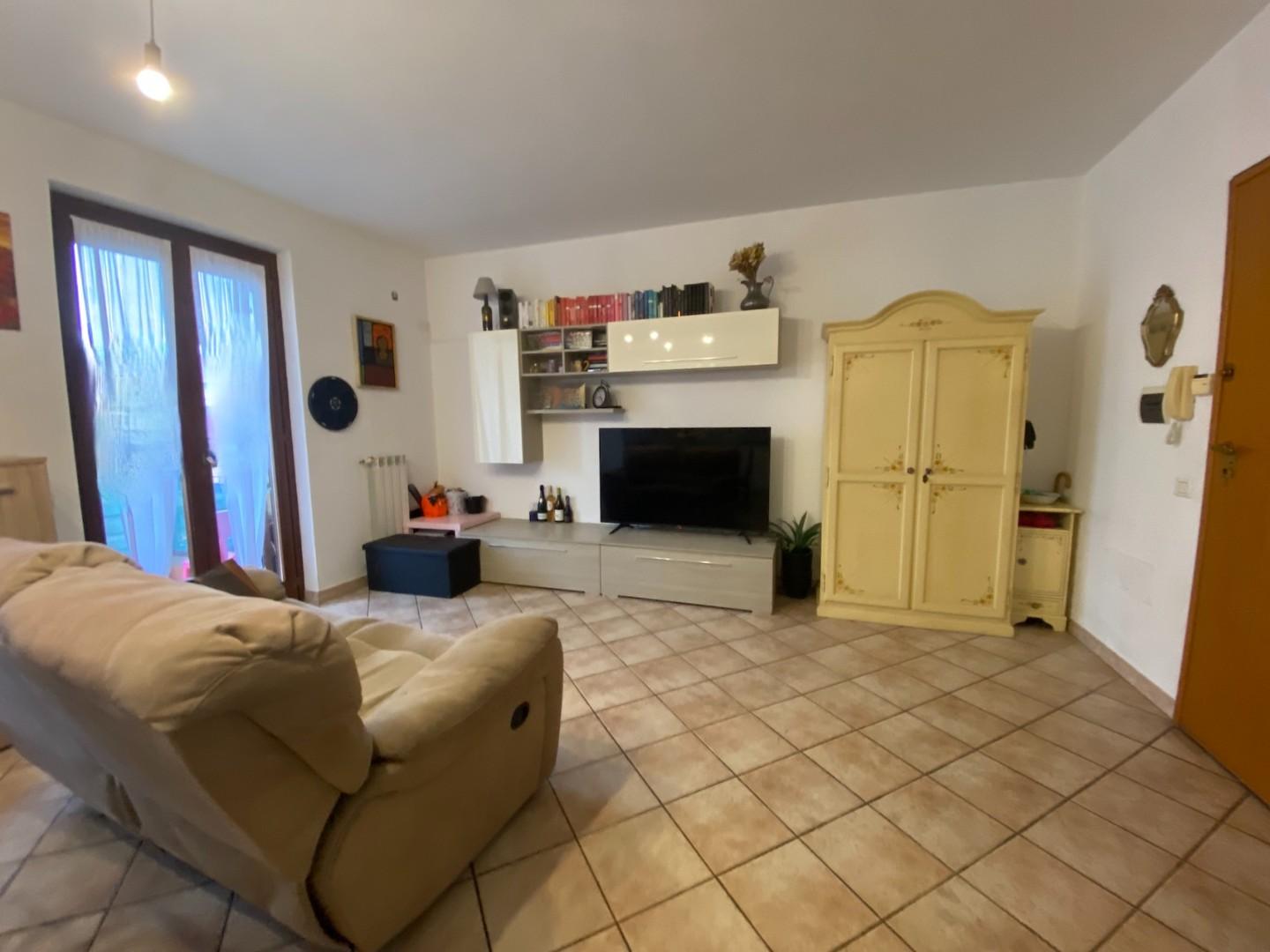 Quadrilocale con terrazzo a Montelupo Fiorentino