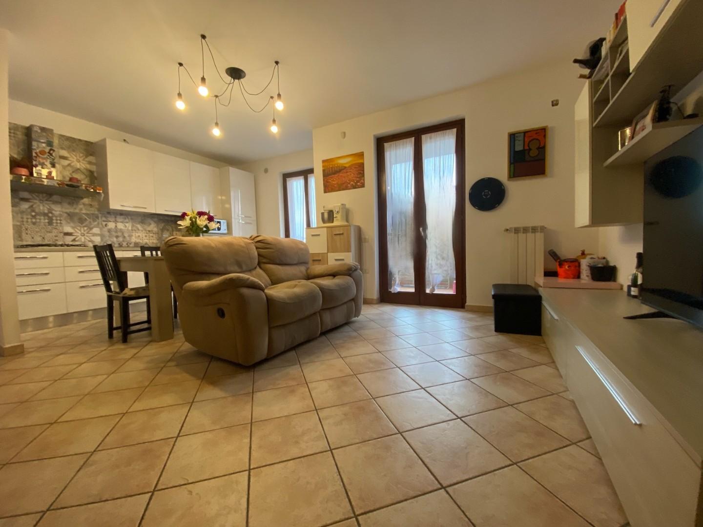 Quadrilocale con terrazzo a Montelupo Fiorentino