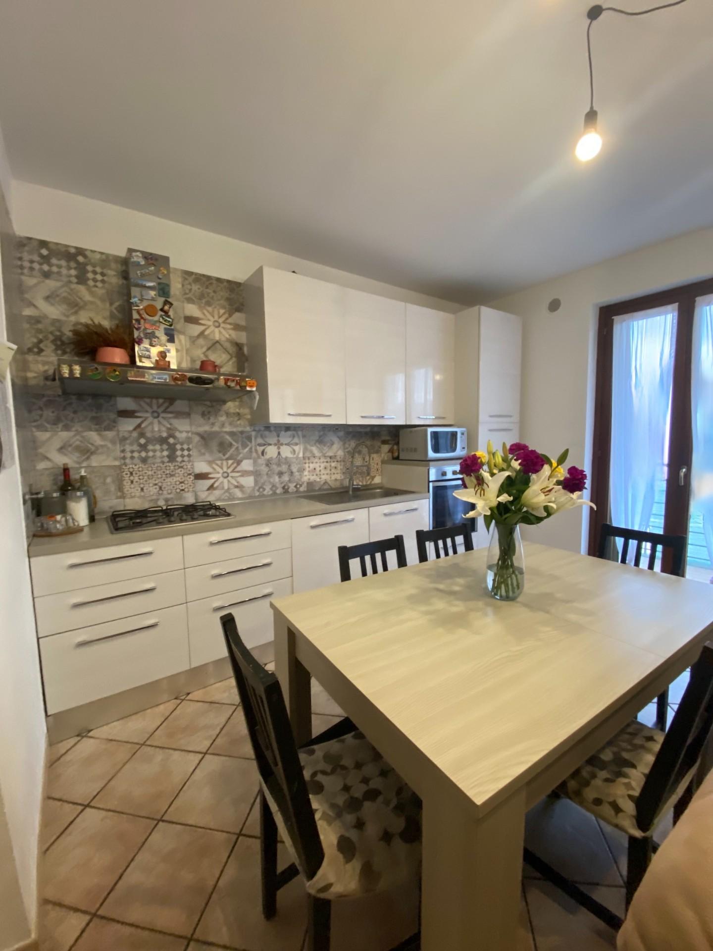 Quadrilocale con terrazzo a Montelupo Fiorentino