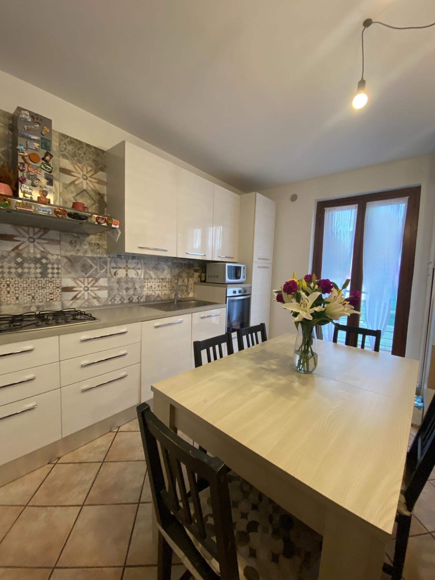 Quadrilocale con terrazzo a Montelupo Fiorentino