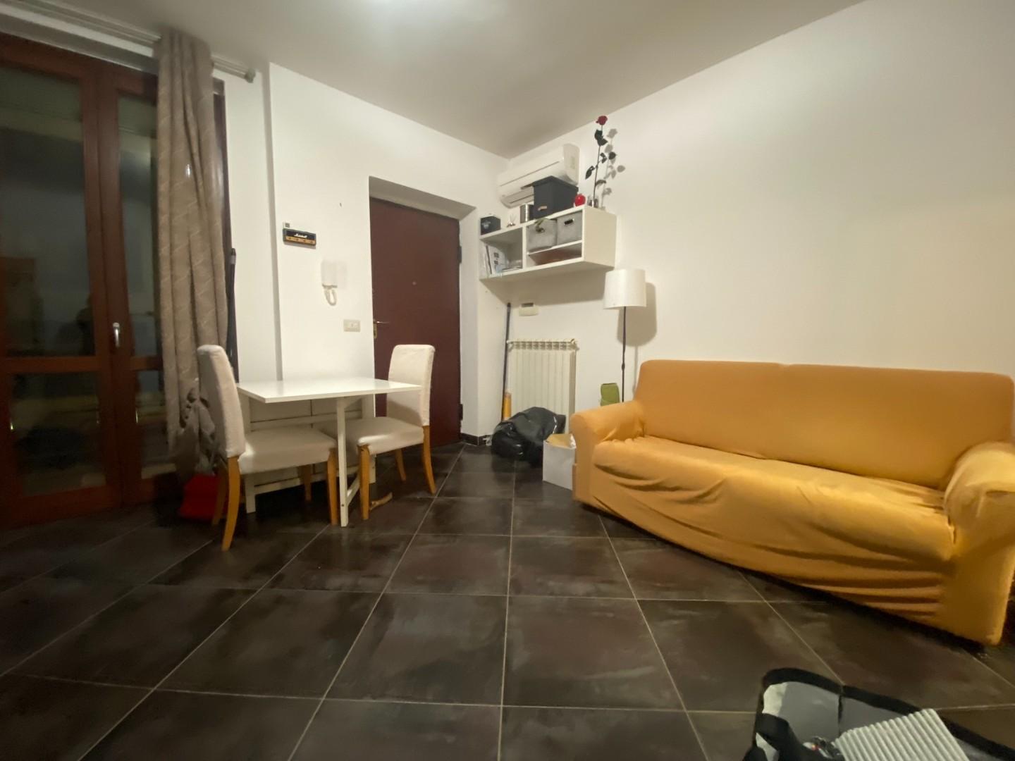 Bilocale con terrazzo, Capraia e Limite limite