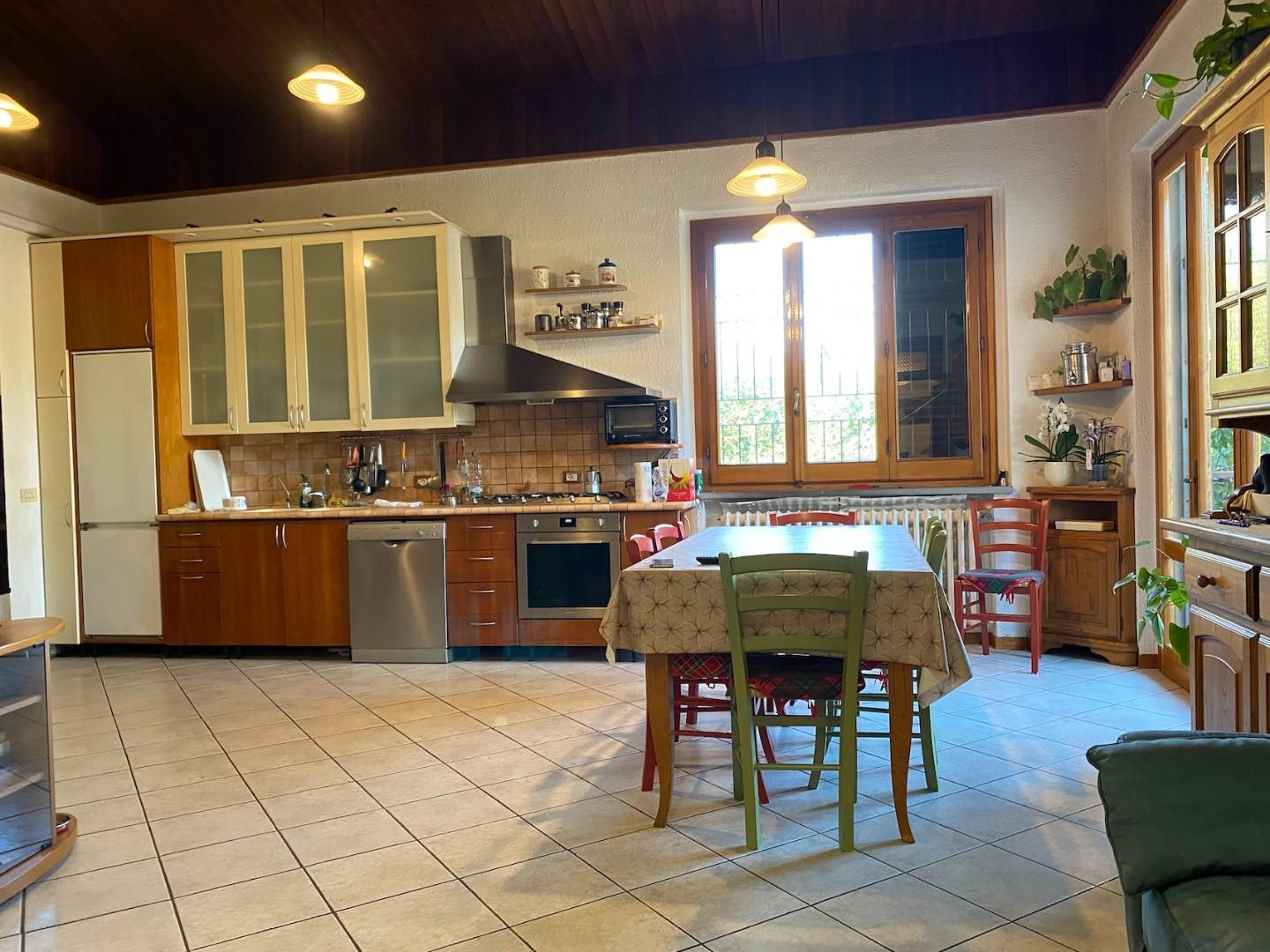 Casa indipendente con giardino a Montelupo Fiorentino