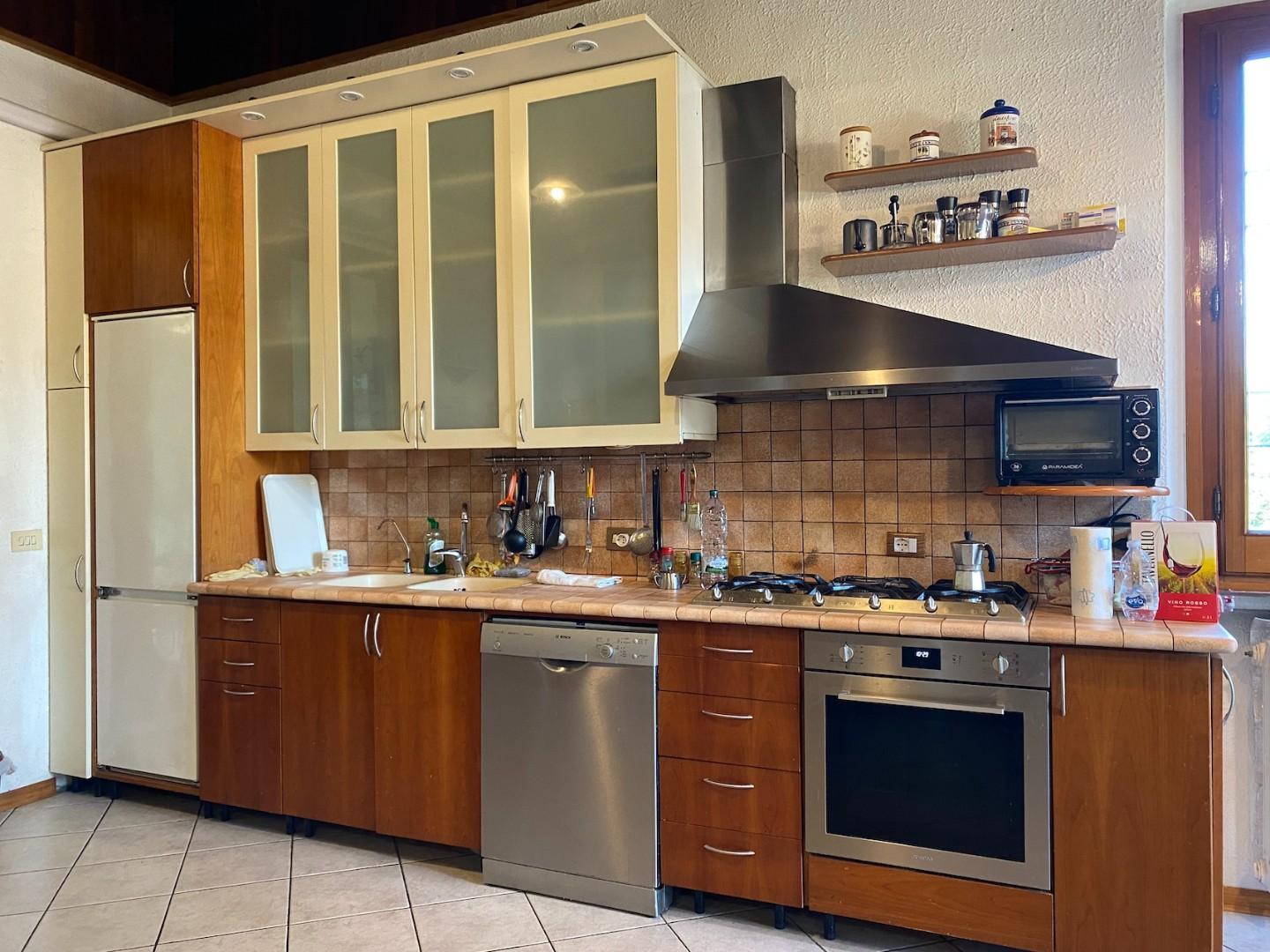 Casa indipendente con giardino a Montelupo Fiorentino